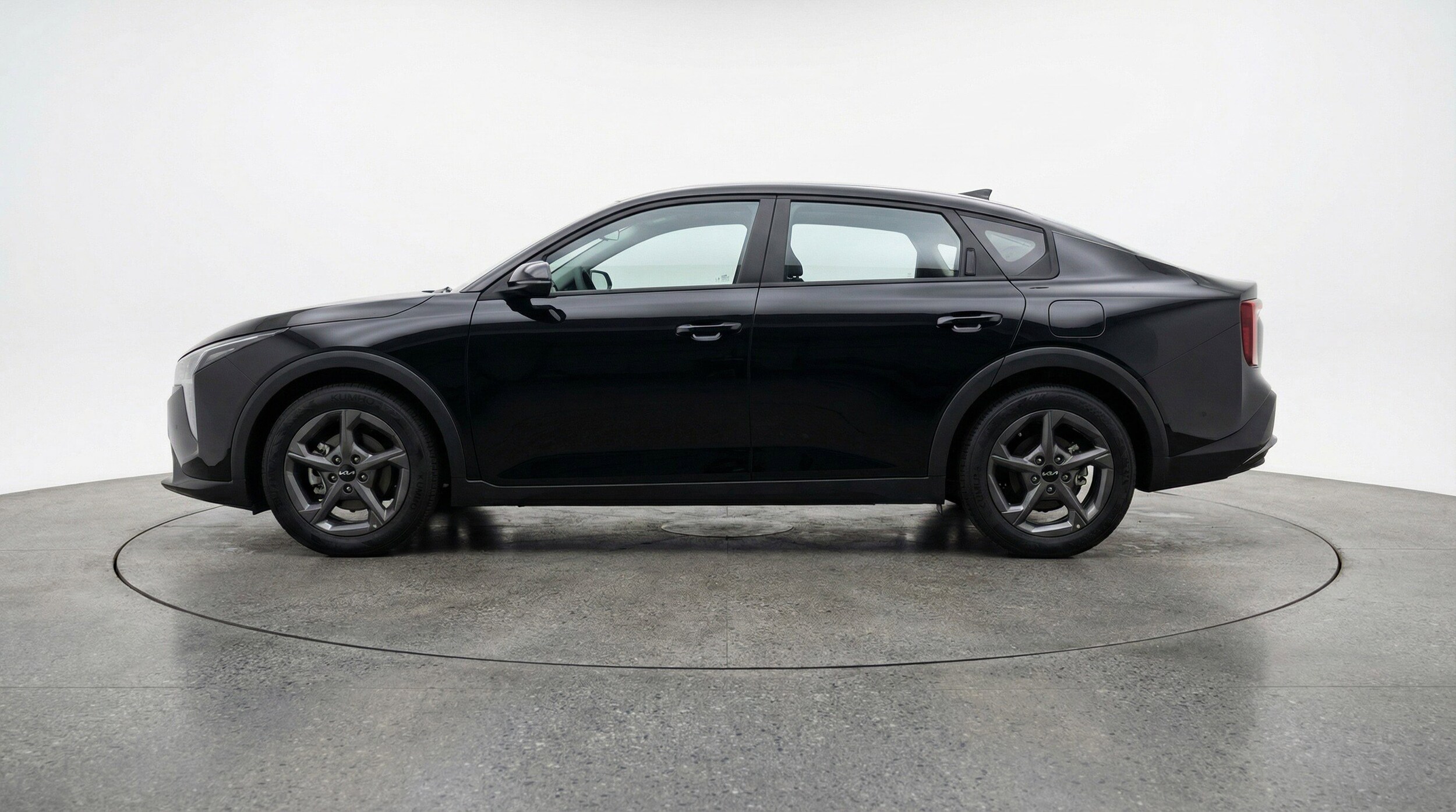 Thumbnail: 2025 Kia K4 - 5