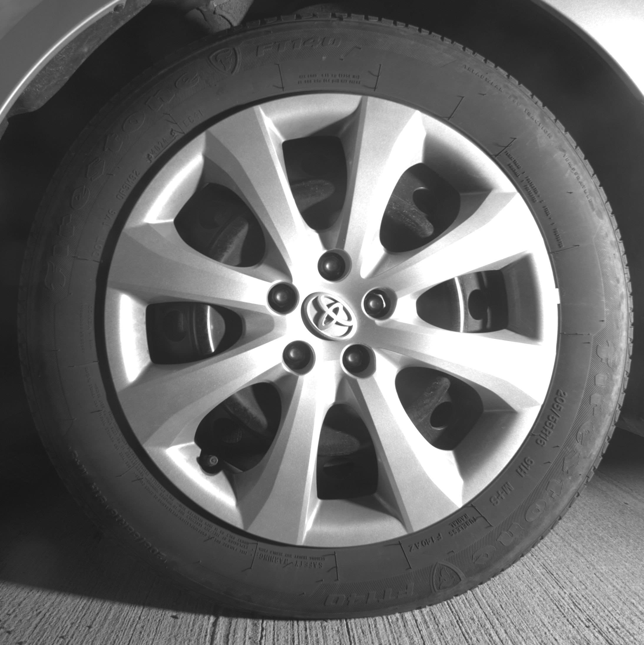 Thumbnail: 2025 Toyota Corolla - 12