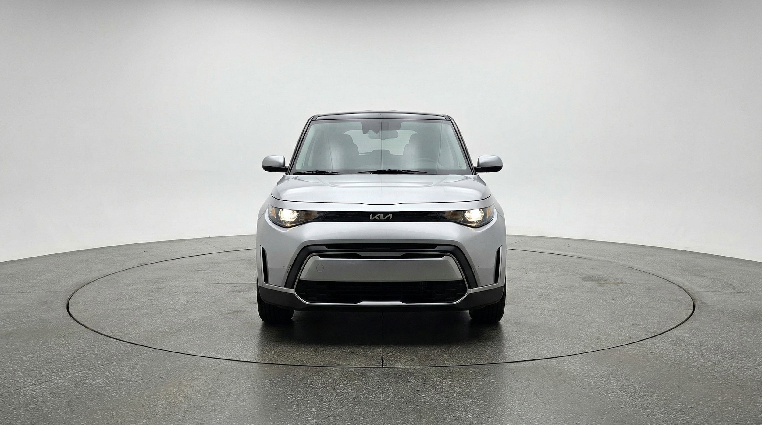 Thumbnail: 2025 Kia Soul - 2