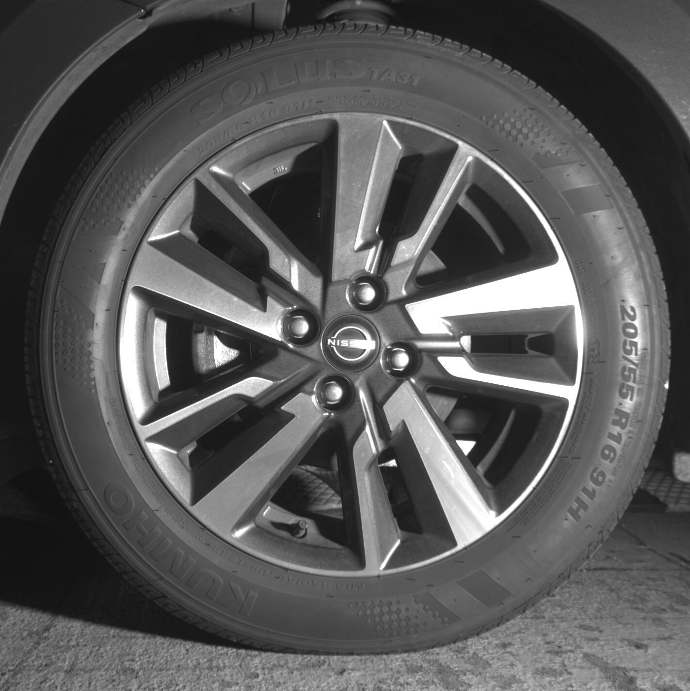 Thumbnail: 2025 Nissan Versa - 9