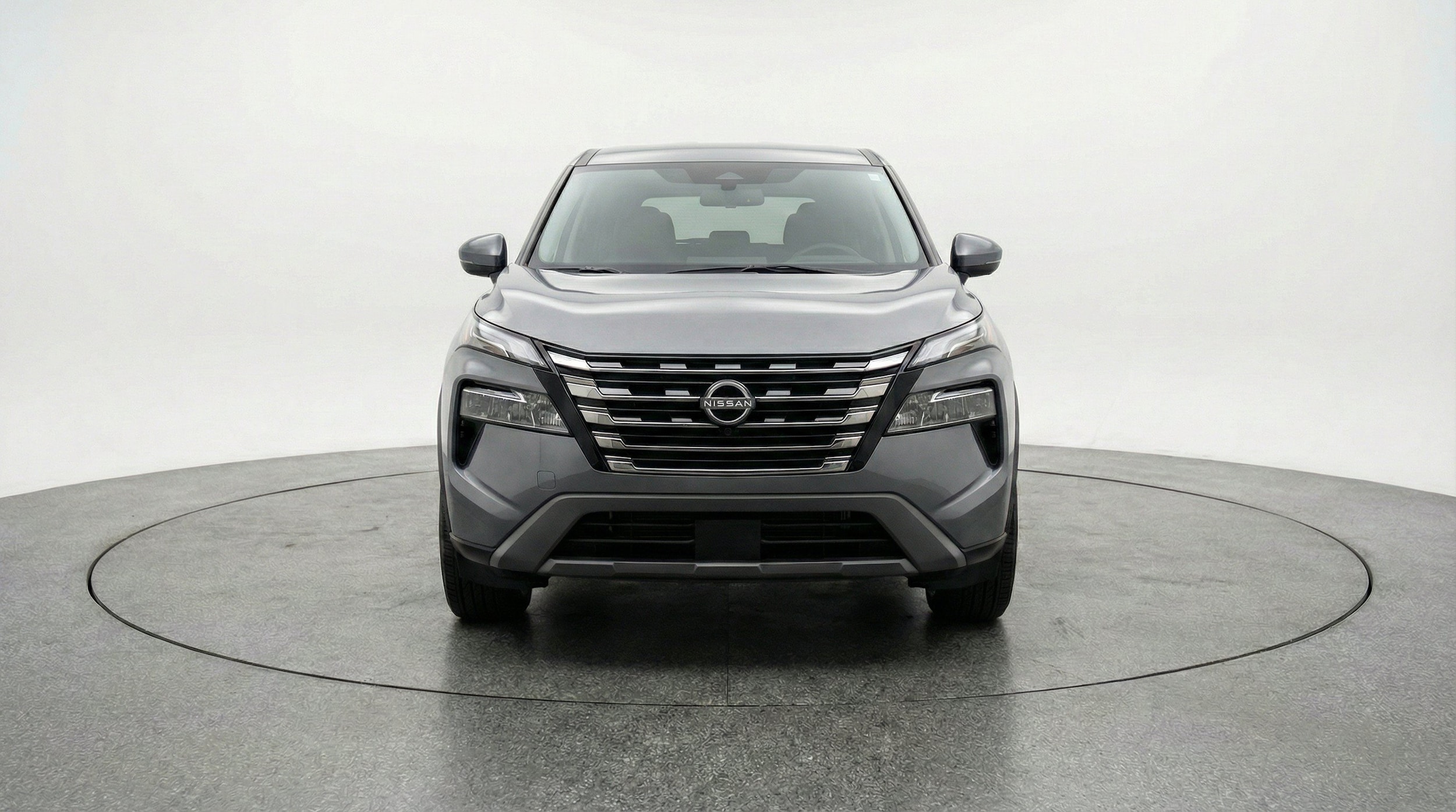 Thumbnail: 2025 Nissan Rogue - 2