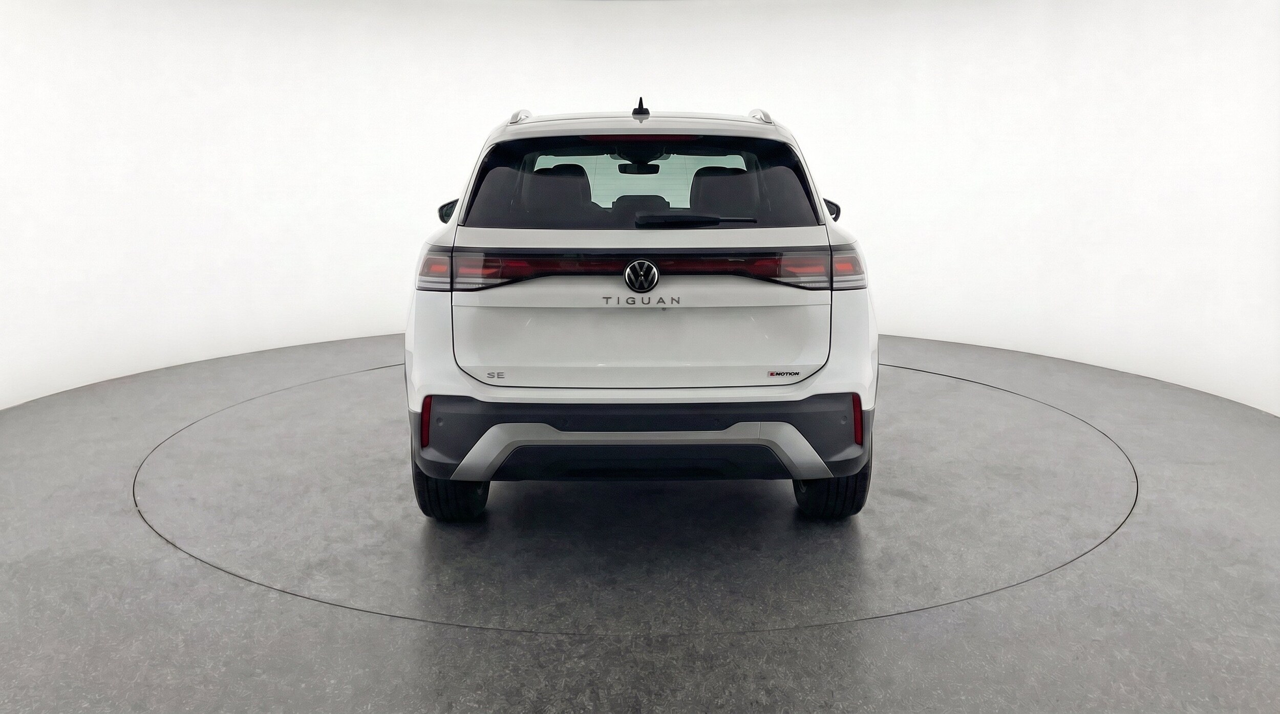 Thumbnail: 2026 Volkswagen Tiguan - 7
