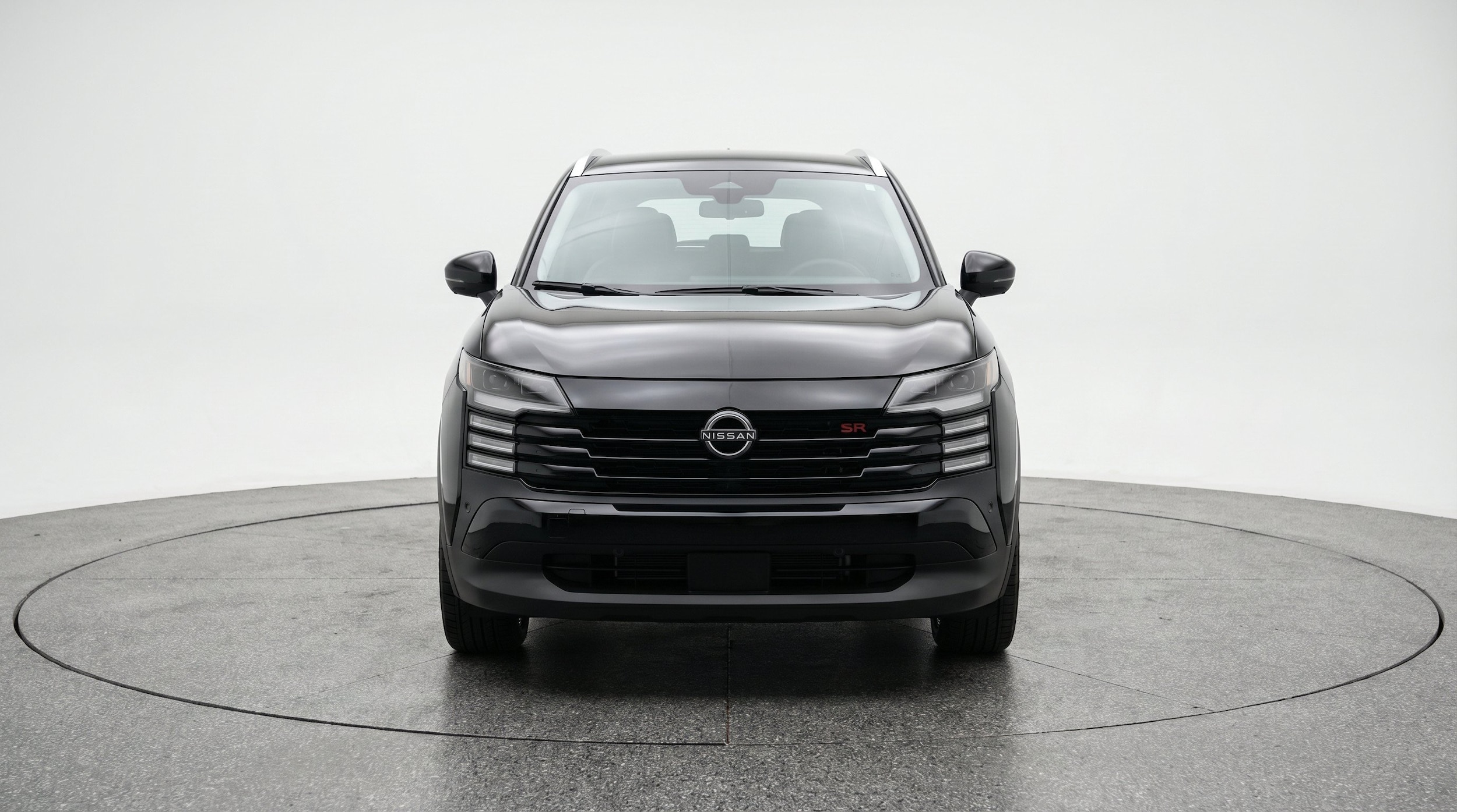 Thumbnail: 2026 Nissan Kicks - 2
