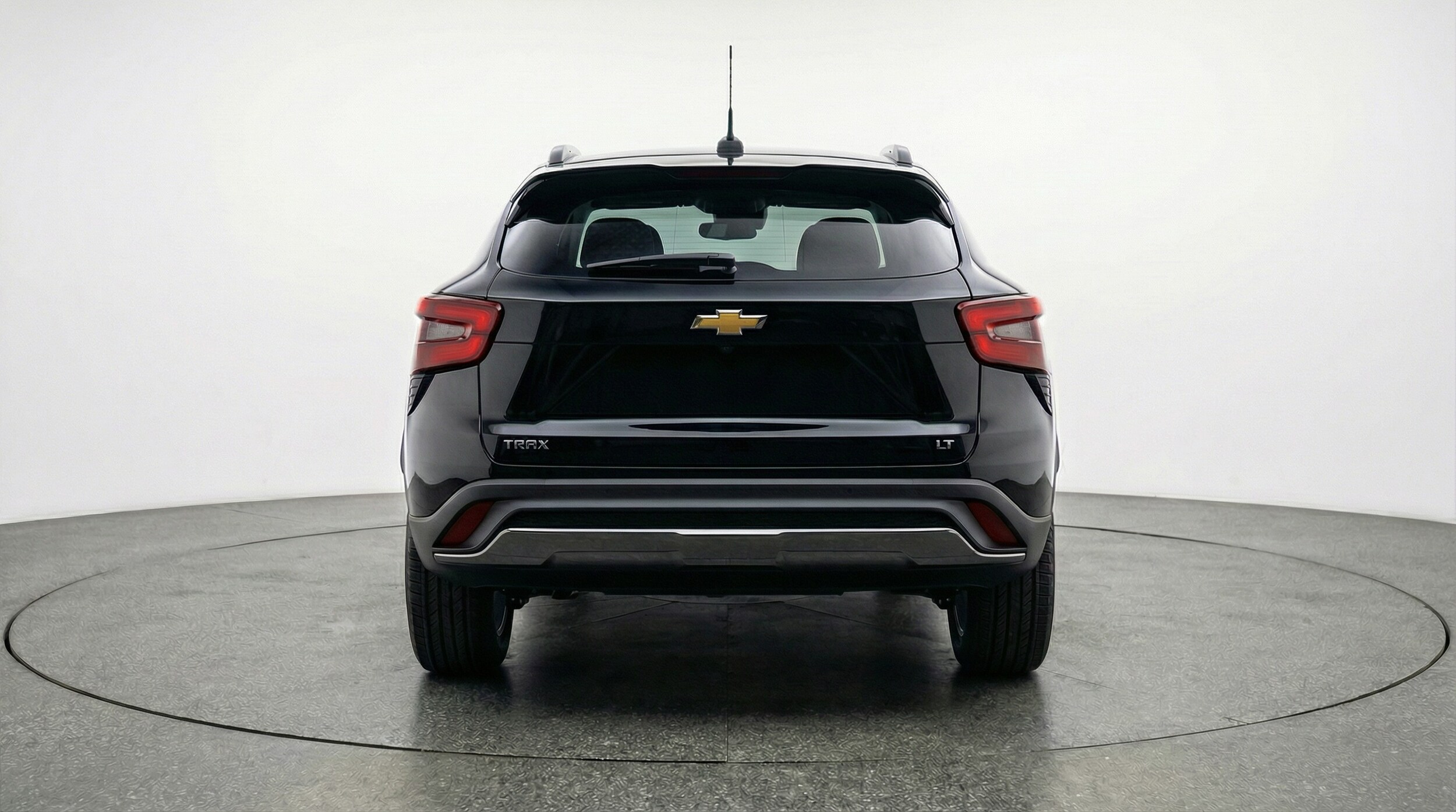 Thumbnail: 2025 Chevrolet Trax - 6