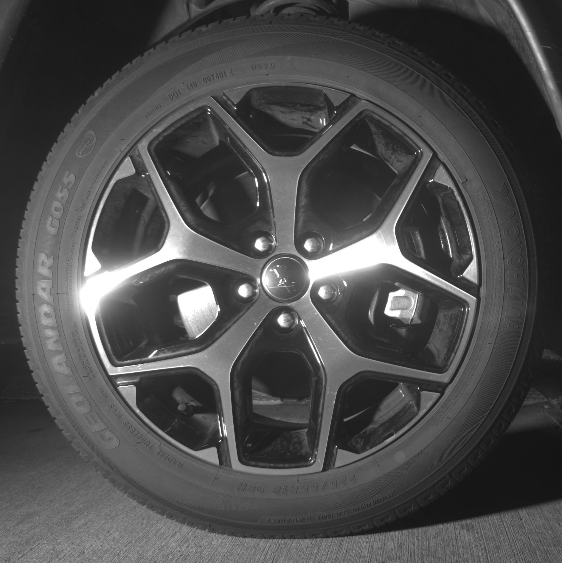 Thumbnail: 2025 Jeep Compass - 13