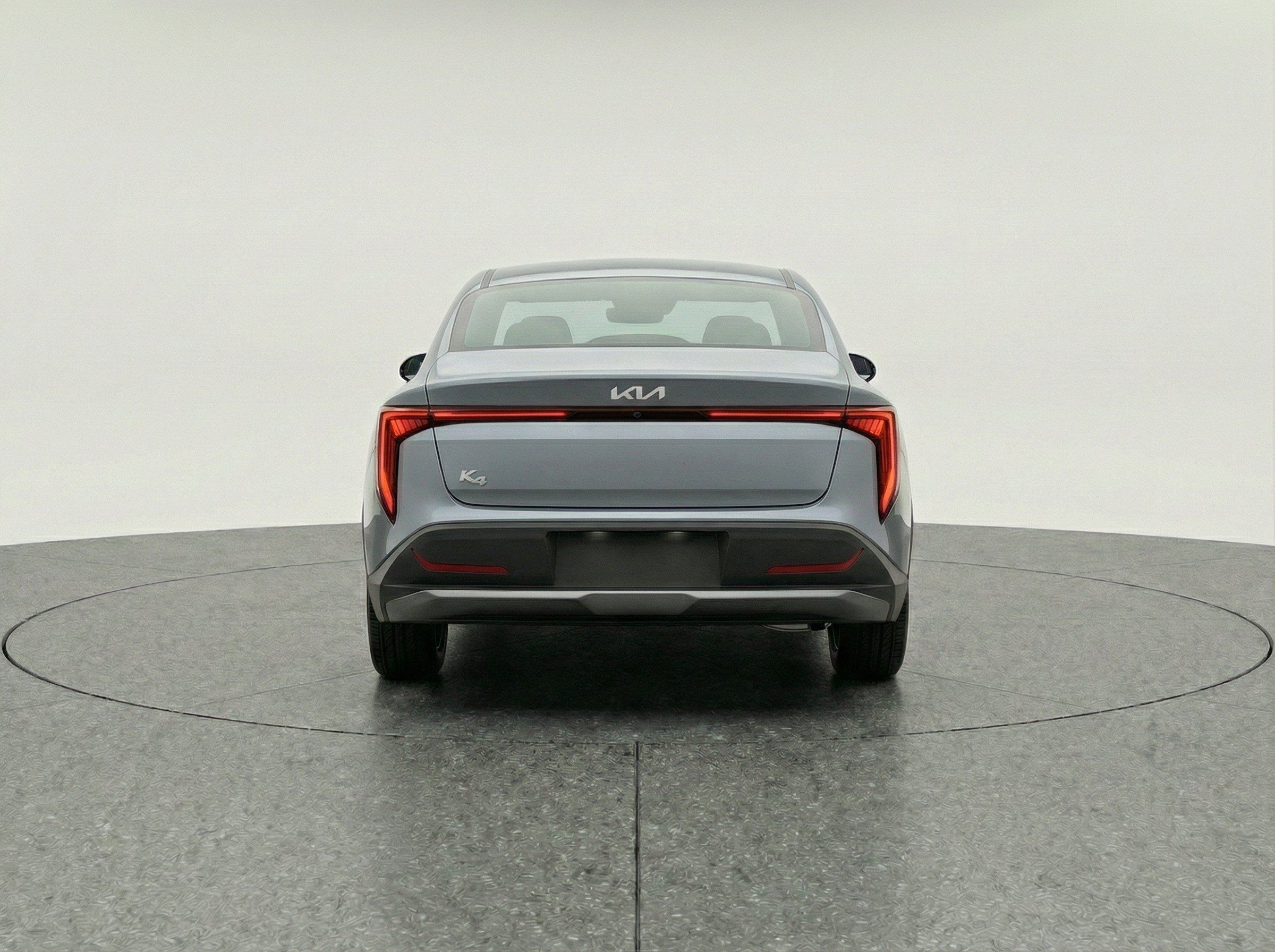 Thumbnail: 2025 Kia K4 - 7