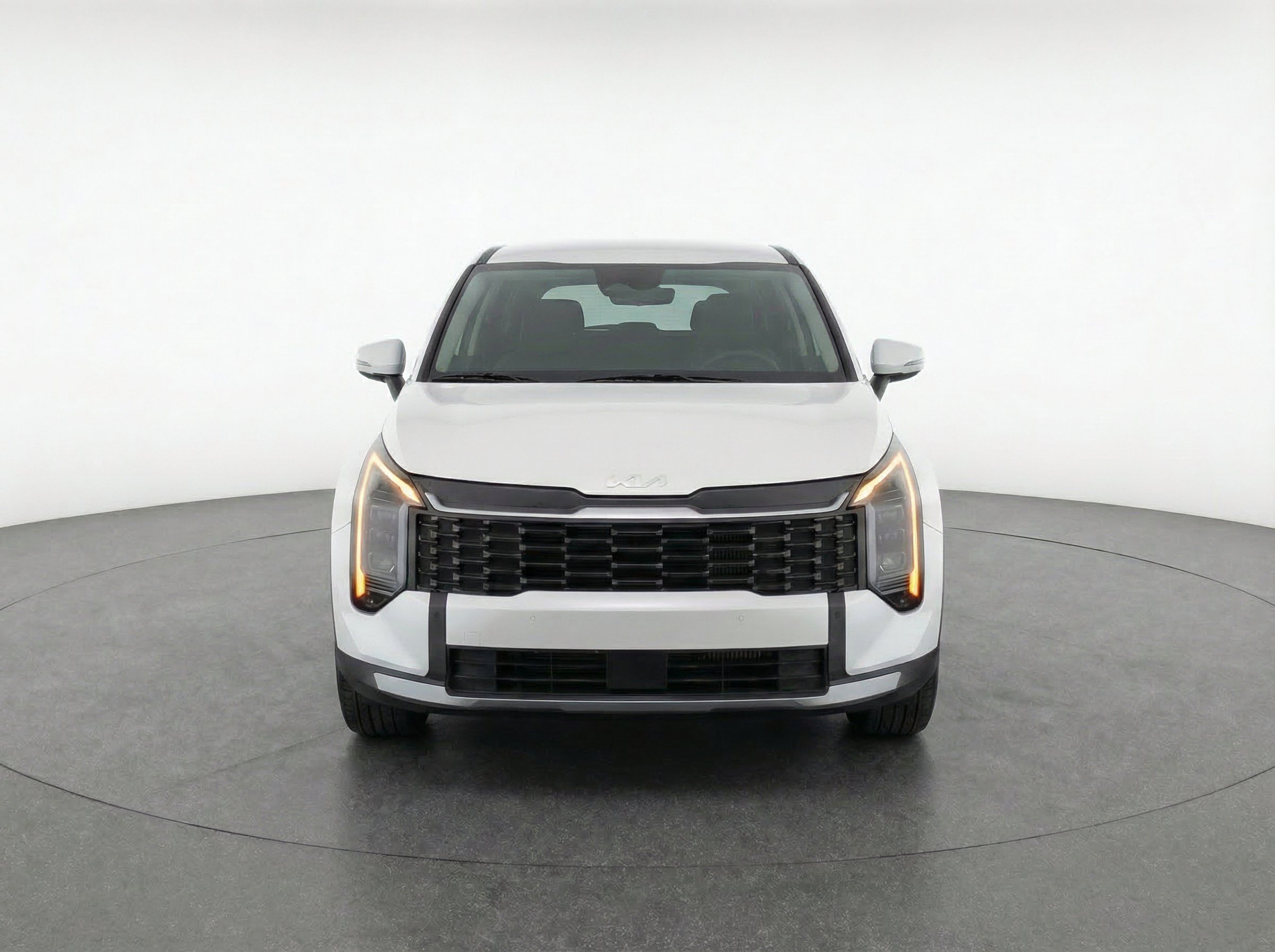 Thumbnail: 2026 Kia Sportage - 2
