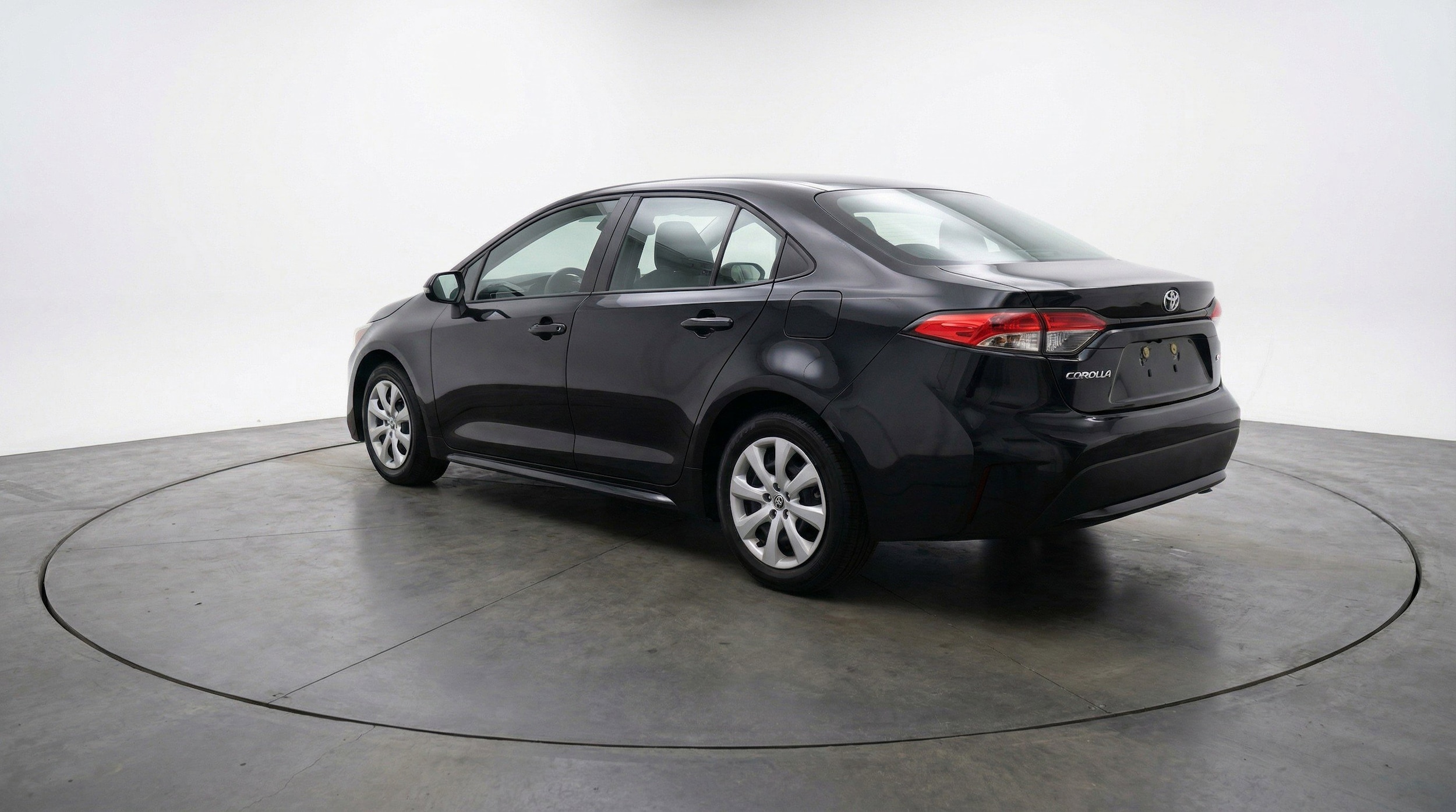 Thumbnail: 2025 Toyota Corolla - 6