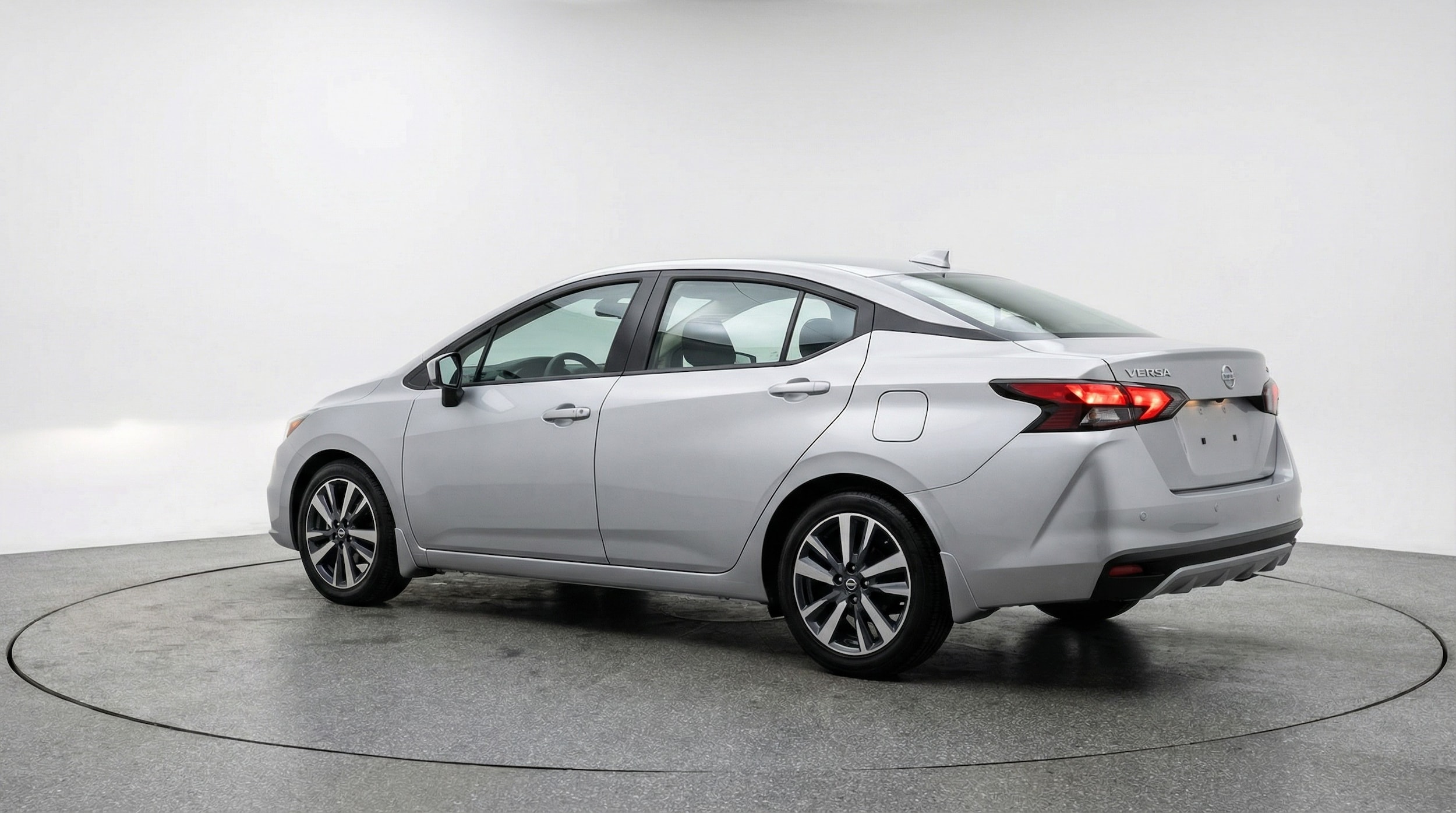 Thumbnail: 2025 Nissan Versa - 5