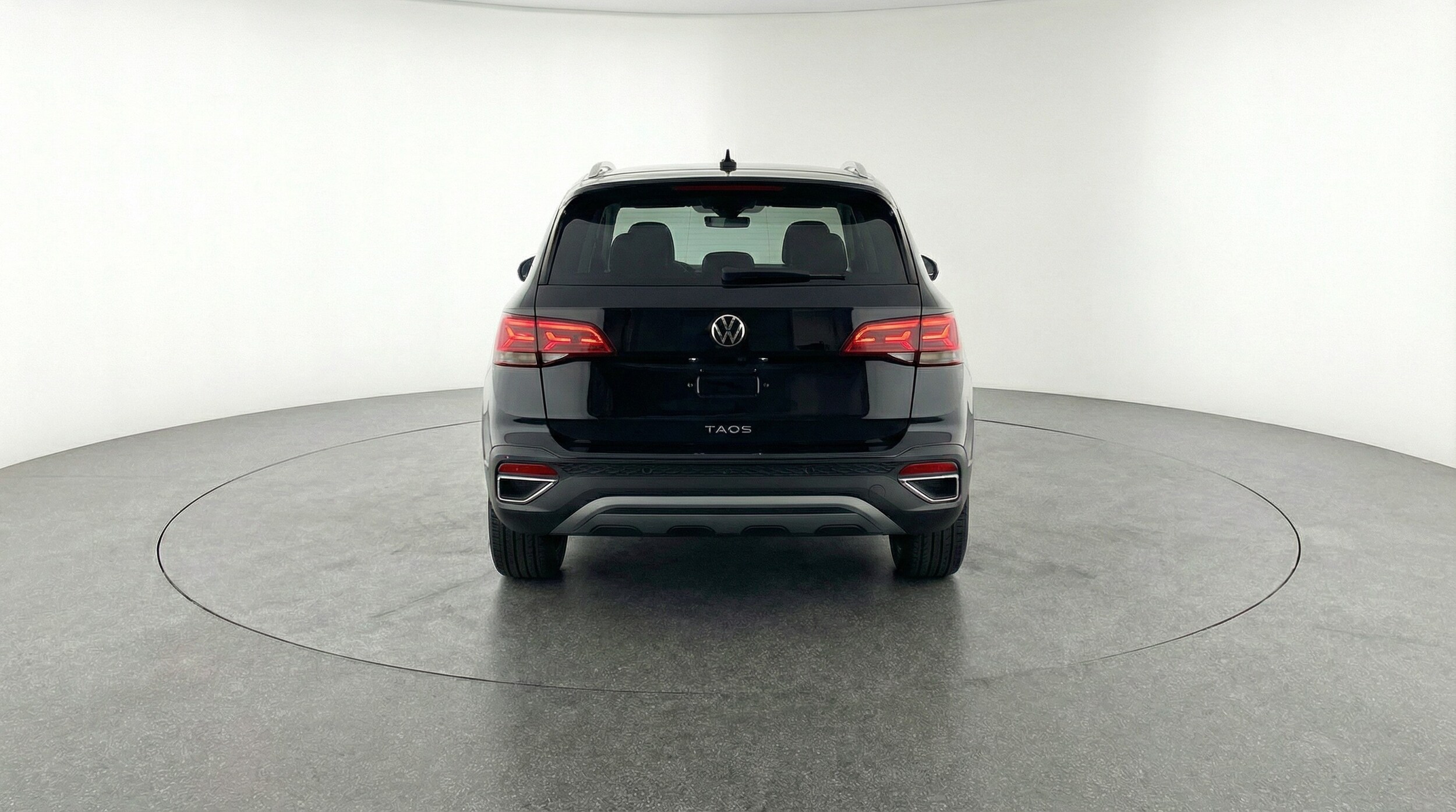 Thumbnail: 2025 Volkswagen Taos - 6