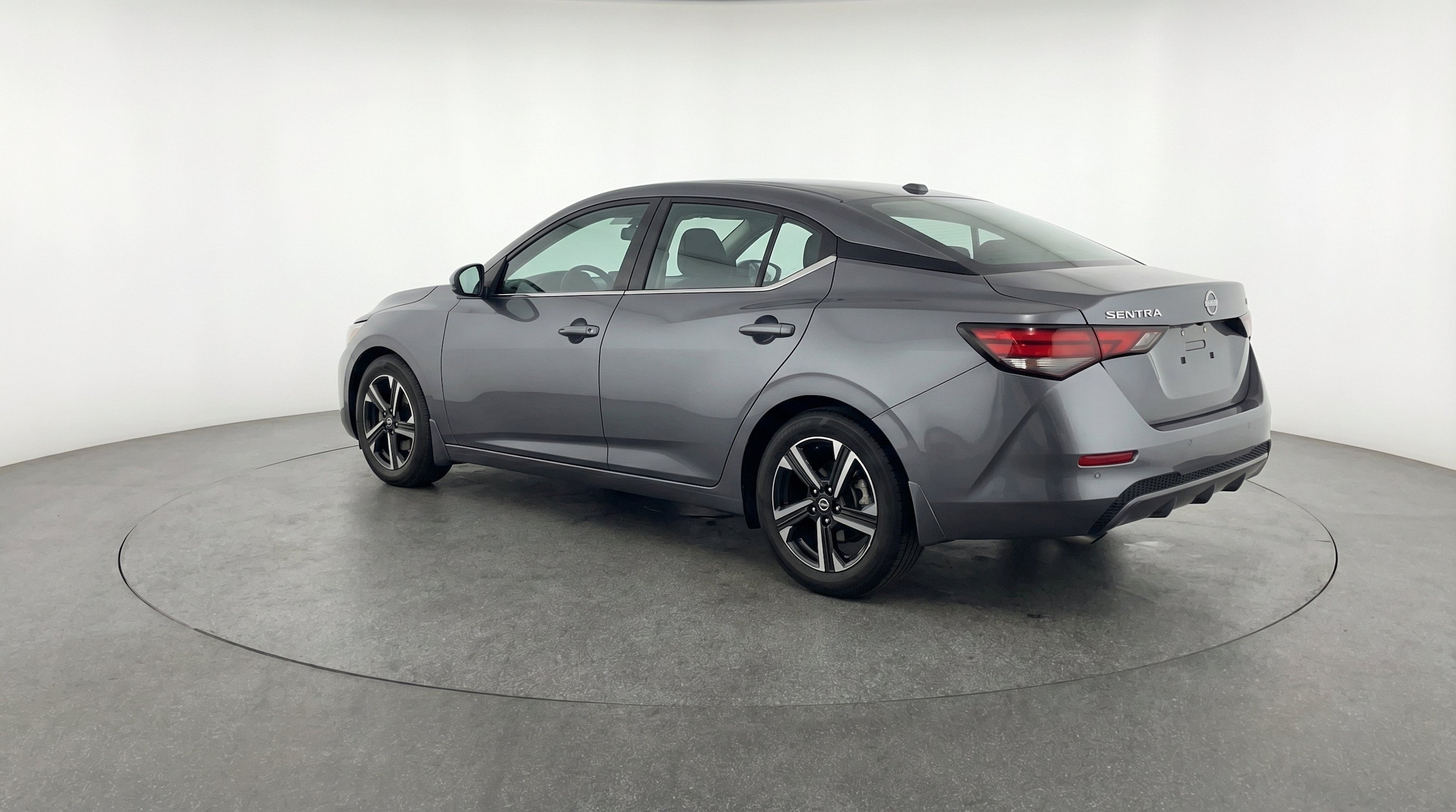 Thumbnail: 2025 Nissan Sentra - 6