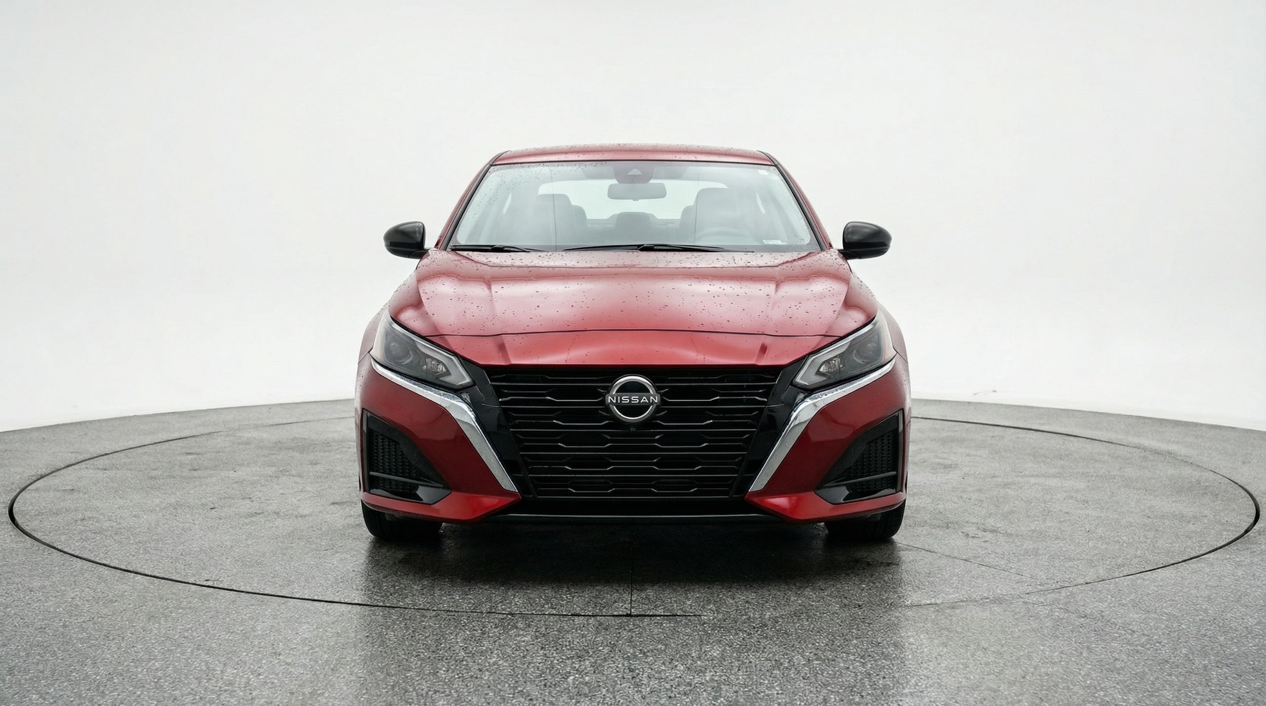 Thumbnail: 2025 Nissan Altima - 2