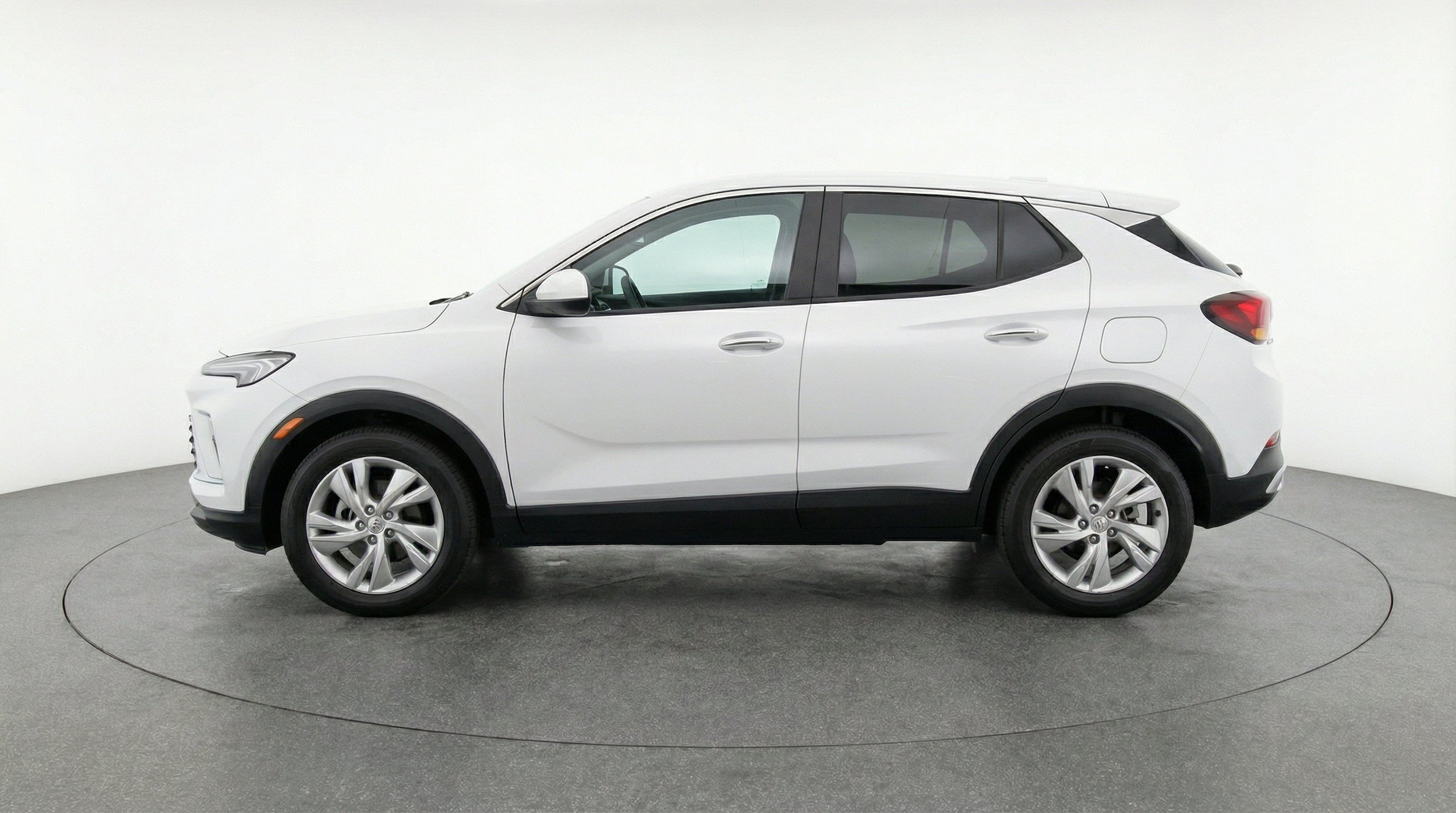 Thumbnail: 2026 Buick Encore GX - 5