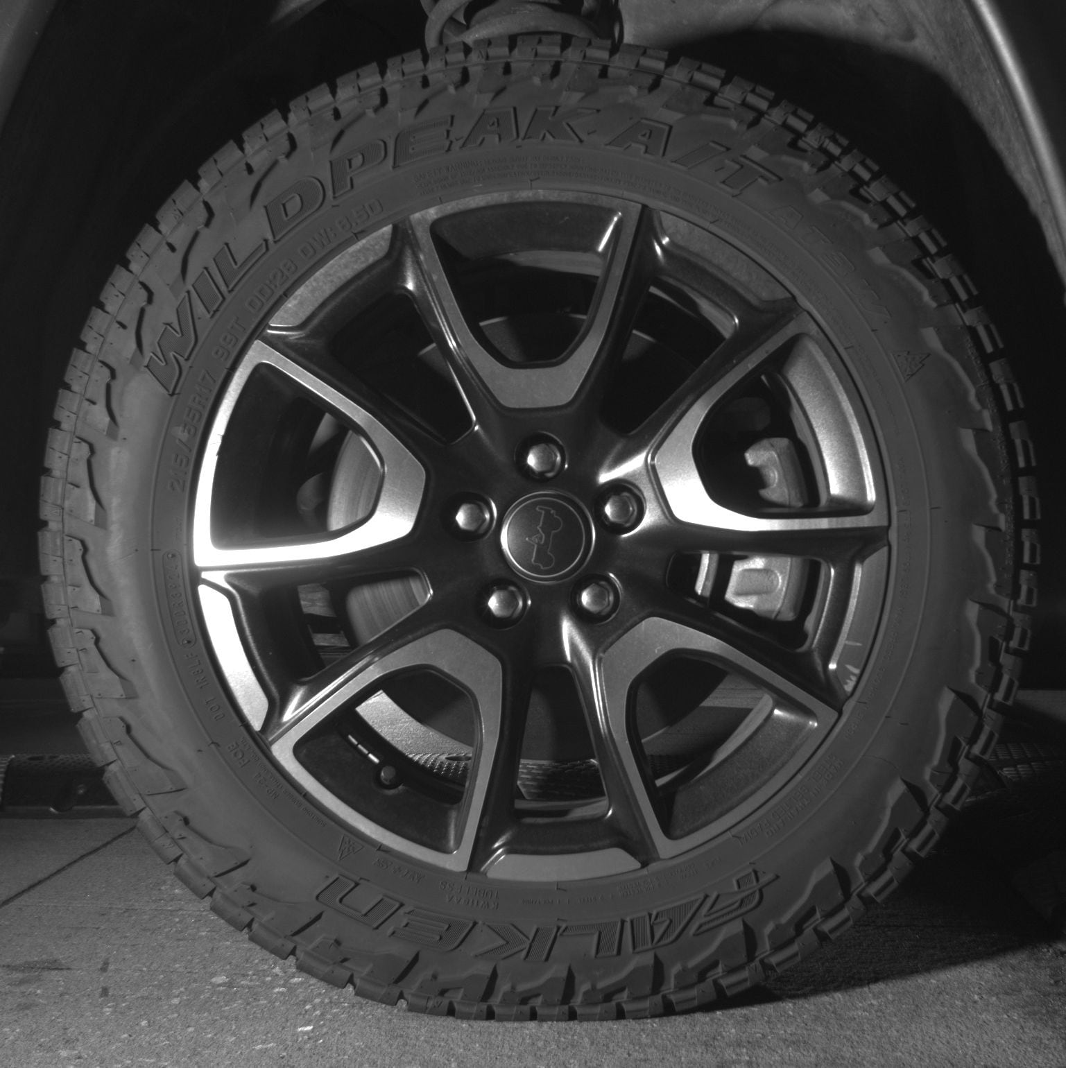 Thumbnail: 2025 Jeep Compass - 10