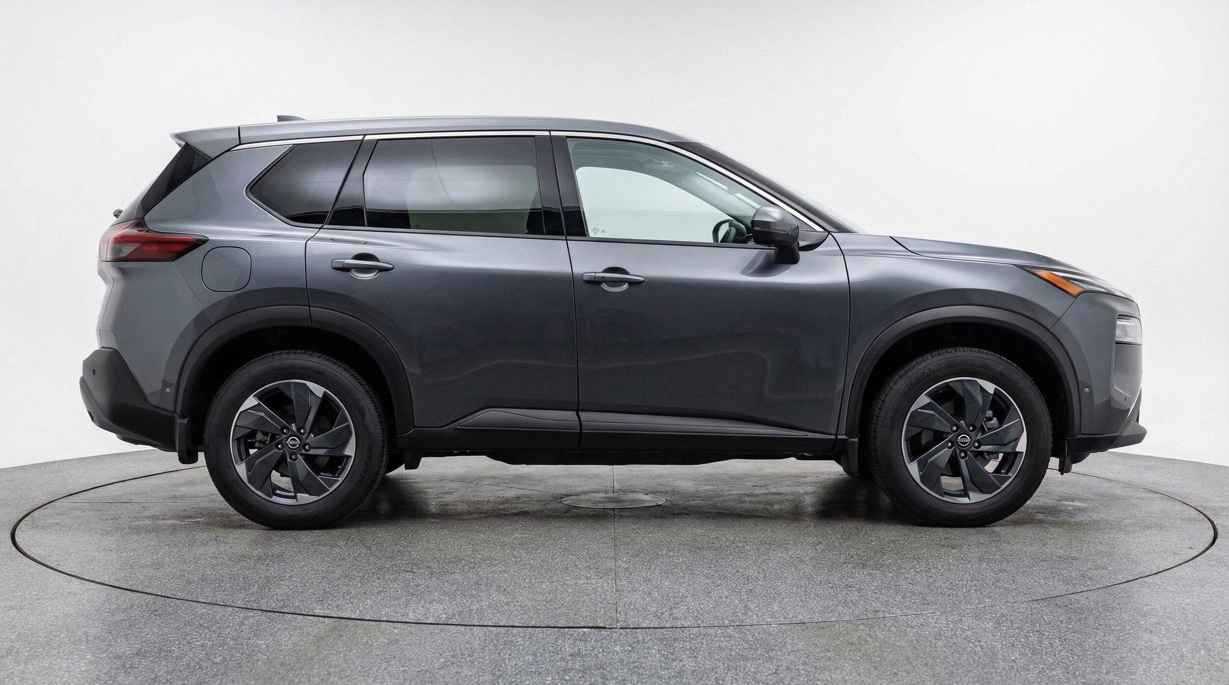 Thumbnail: 2025 Nissan Rogue - 11