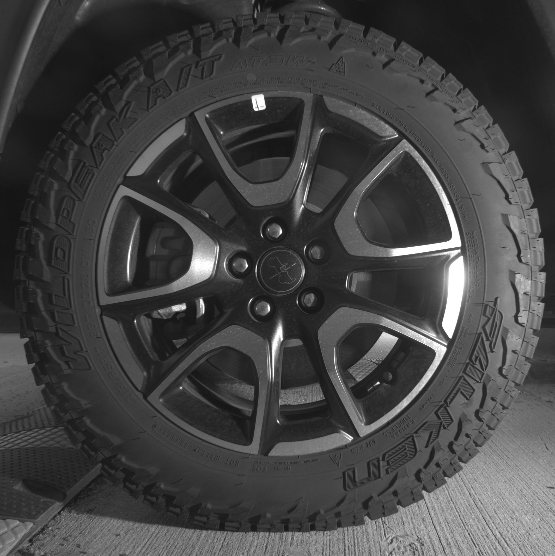 Thumbnail: 2025 Jeep Compass - 12