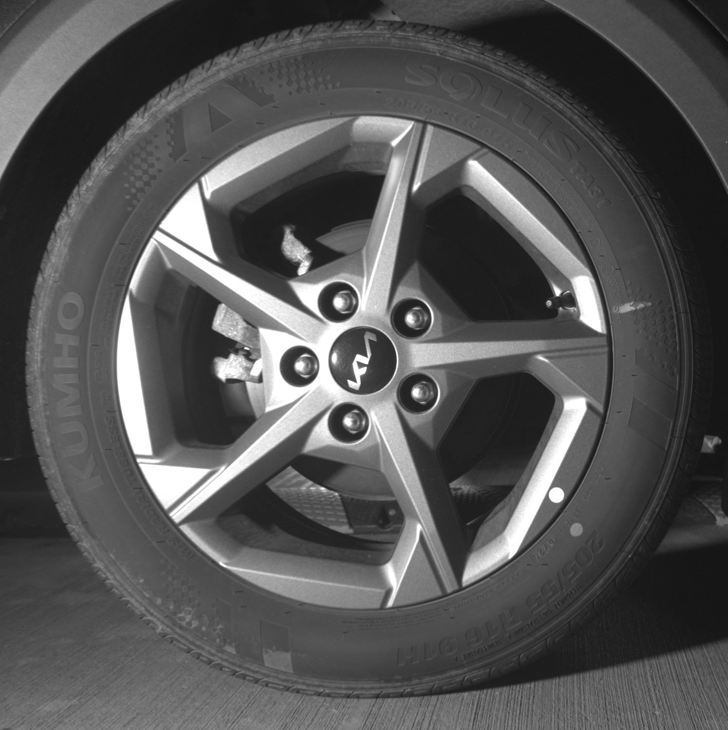 Thumbnail: 2025 Kia K4 - 15