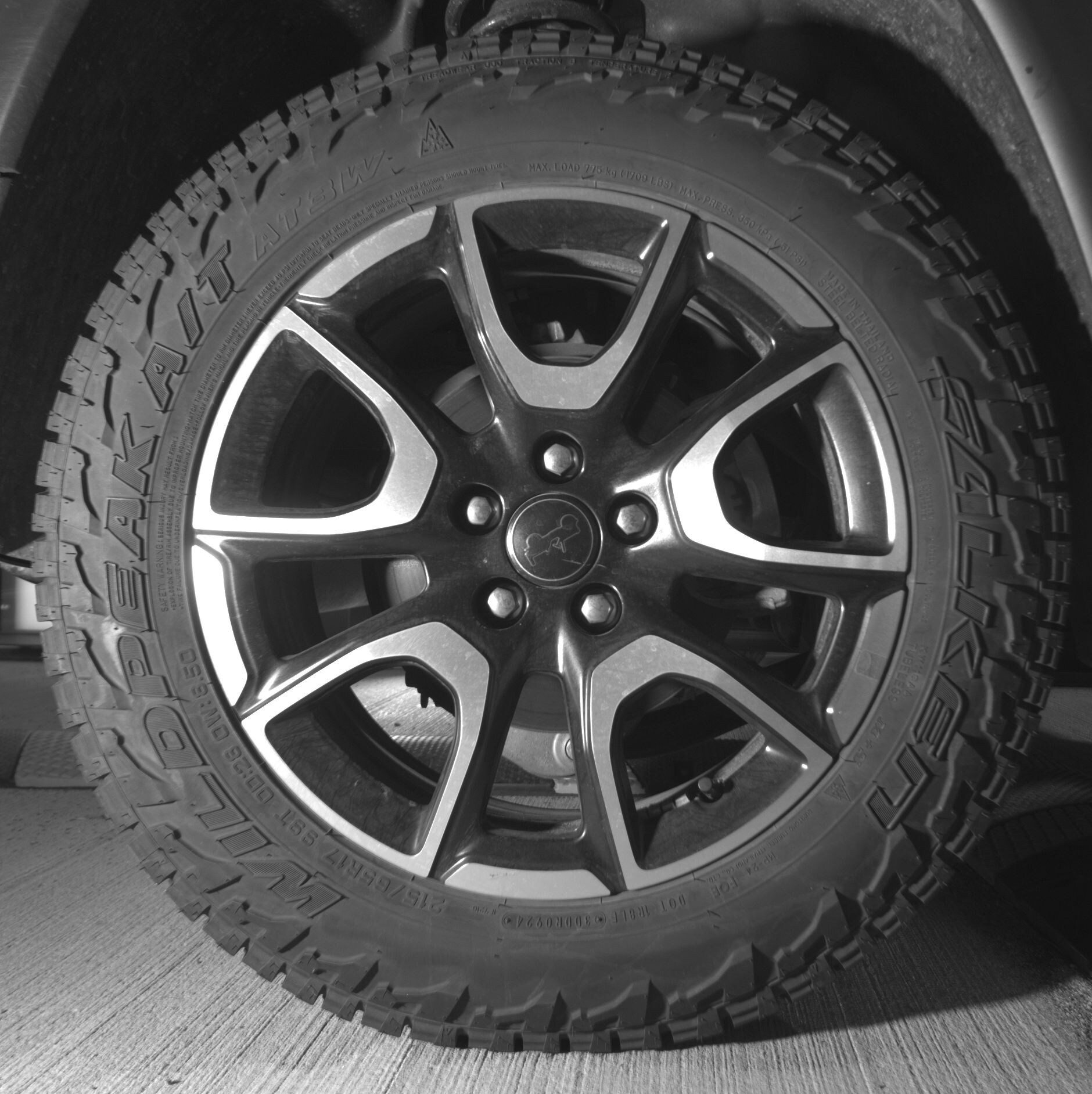 Thumbnail: 2025 Jeep Compass - 12