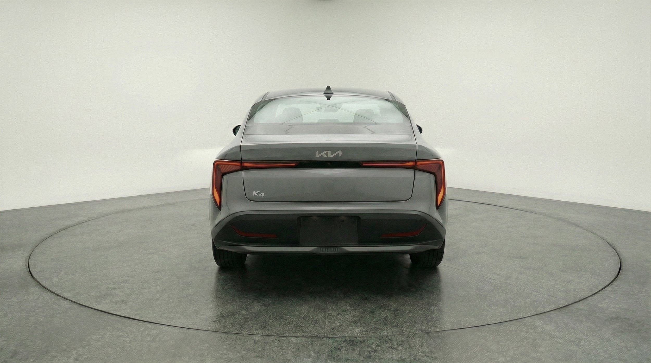 Thumbnail: 2025 Kia K4 - 7