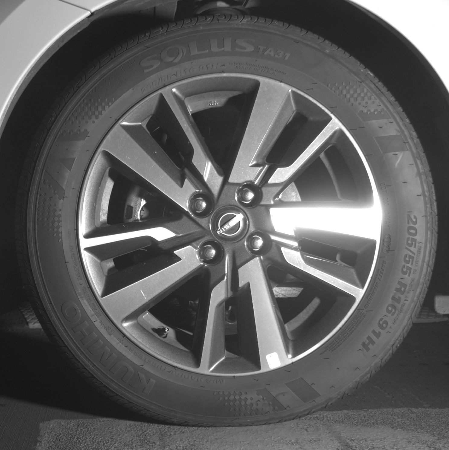 Thumbnail: 2025 Nissan Versa - 9