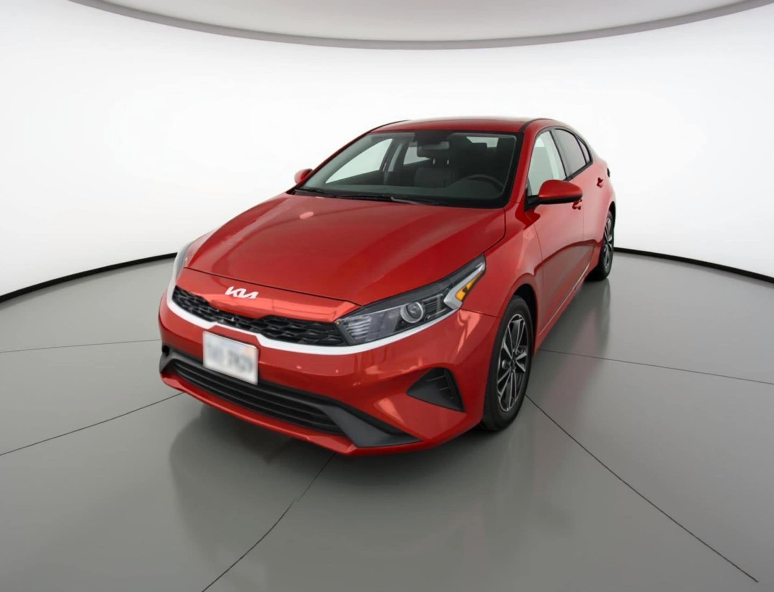 Thumbnail: 2024 Kia Forte - 3
