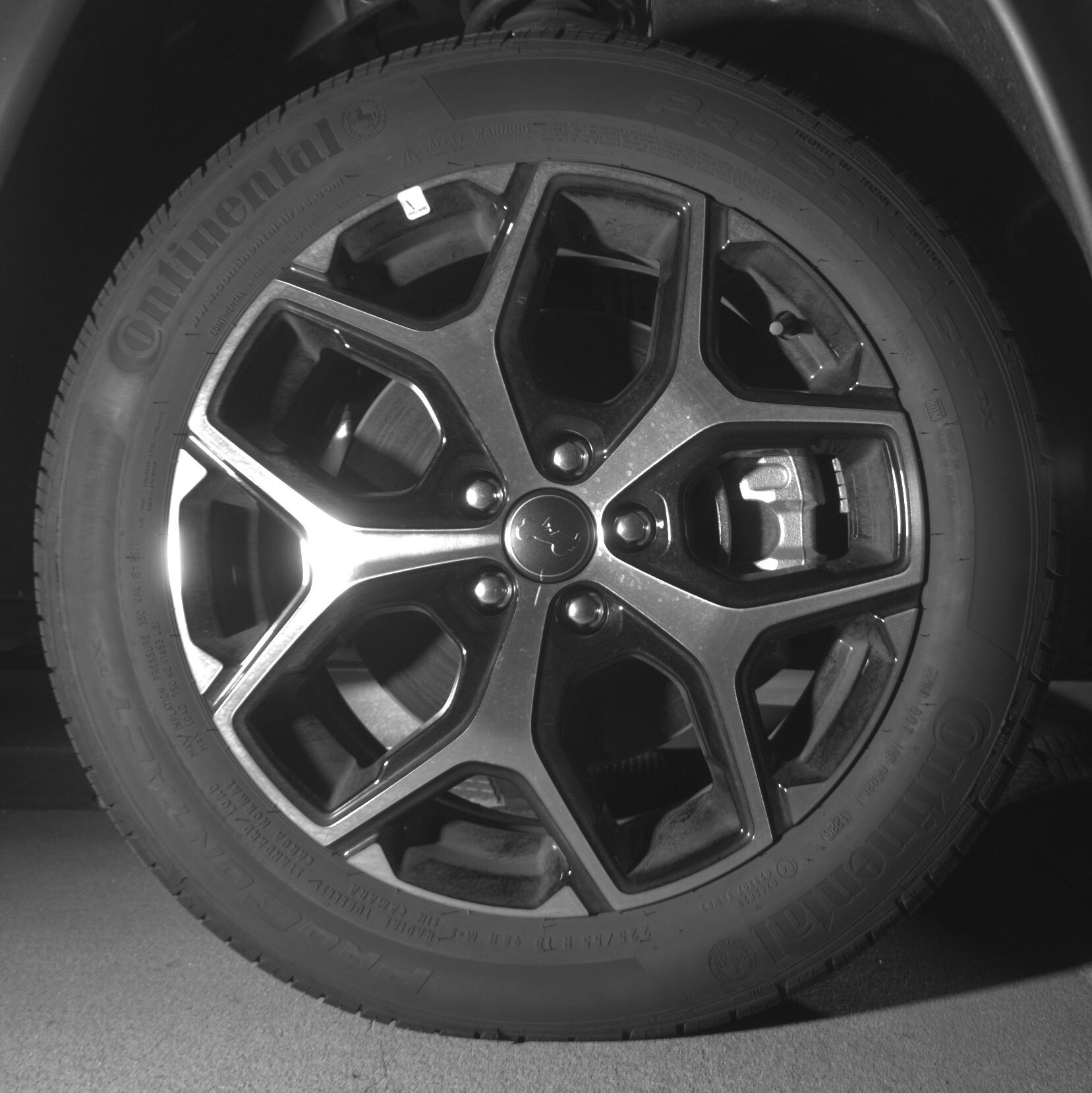 Thumbnail: 2025 Jeep Compass - 10