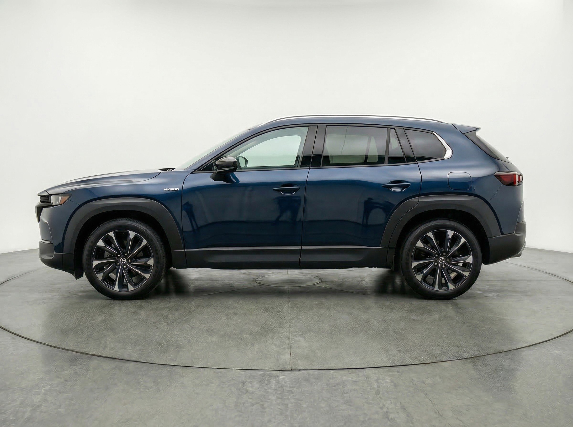 Thumbnail: 2025 Mazda CX-50 - 5