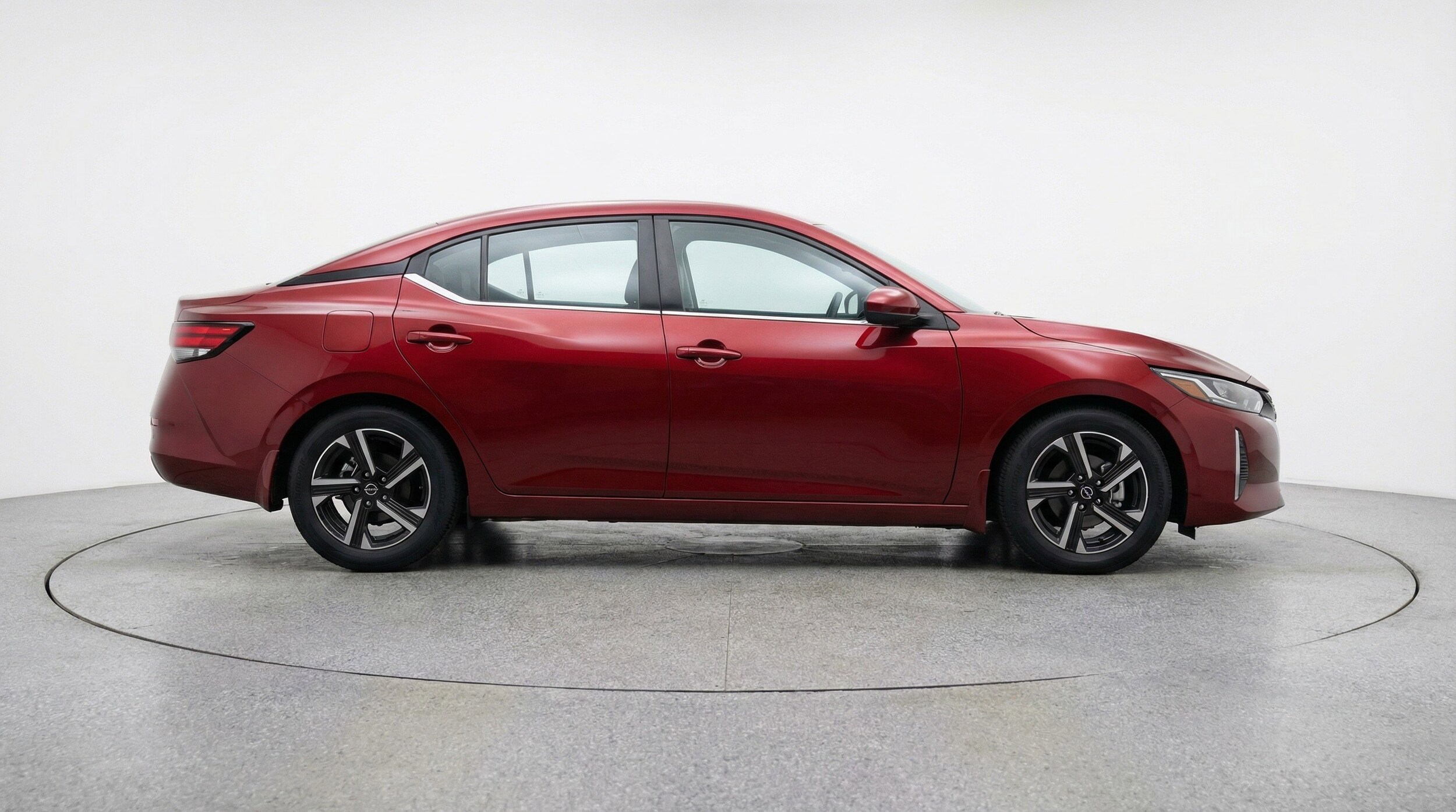 Thumbnail: 2025 Nissan Sentra - 11