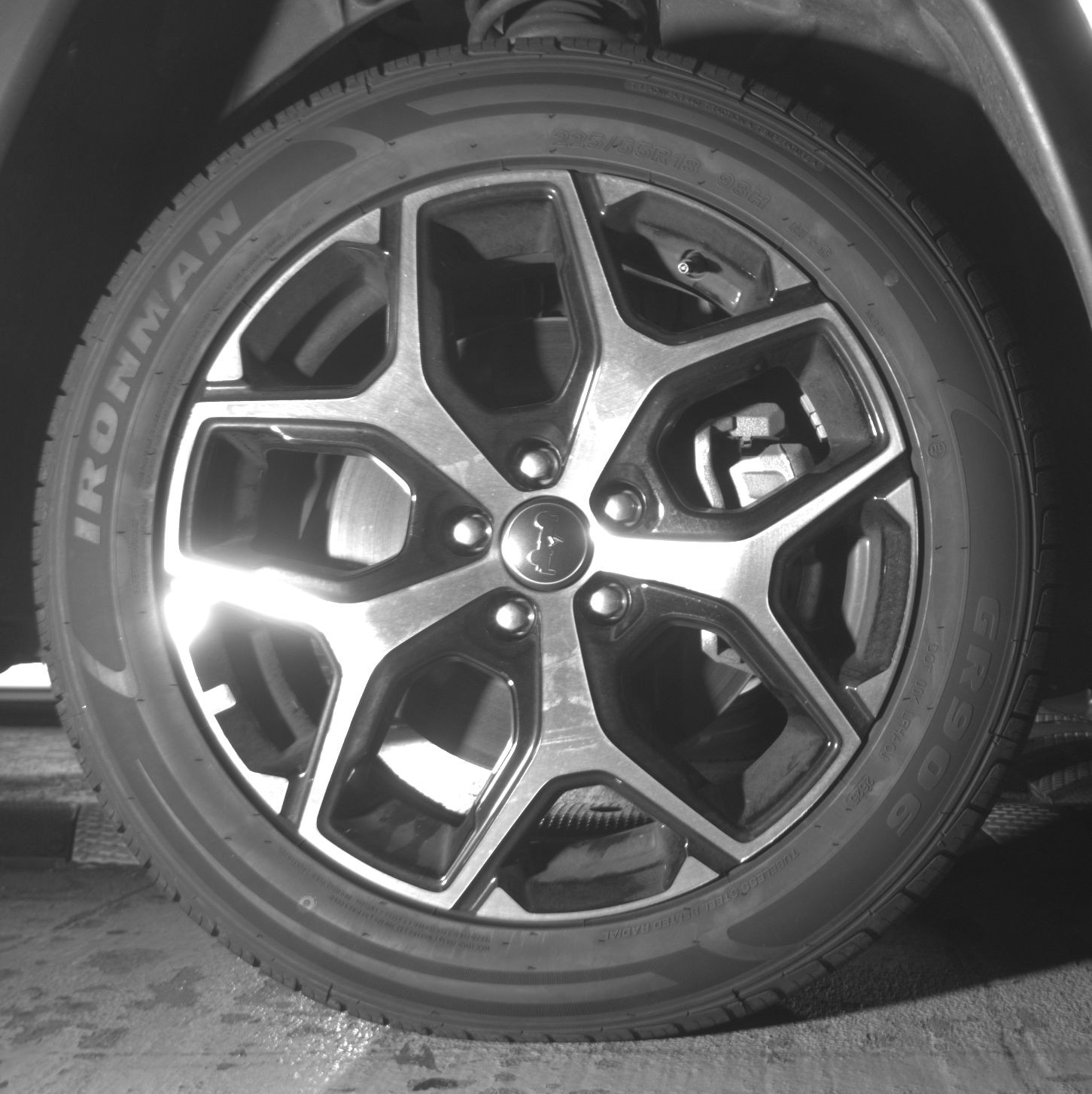 Thumbnail: 2025 Jeep Compass - 10