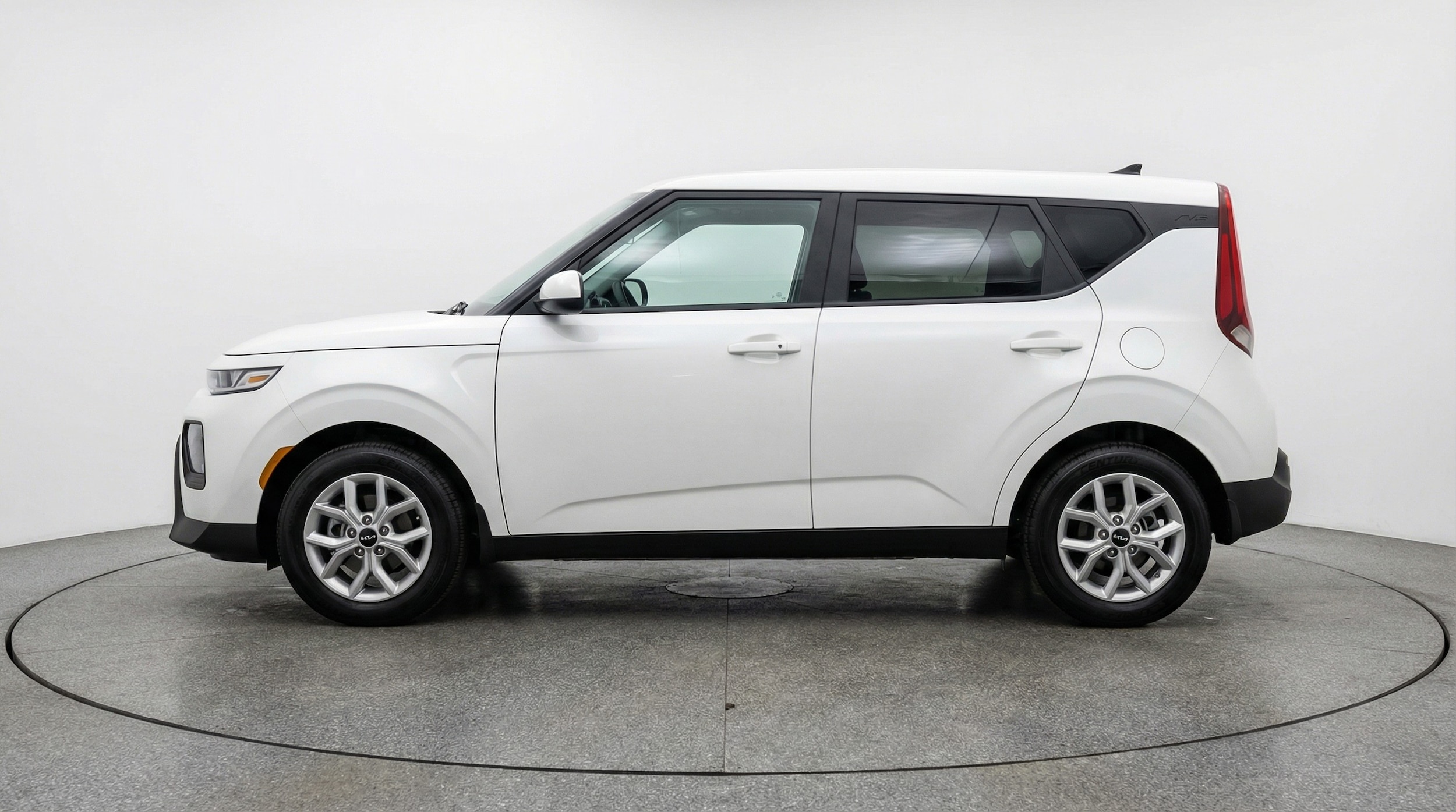 Thumbnail: 2025 Kia Soul - 4