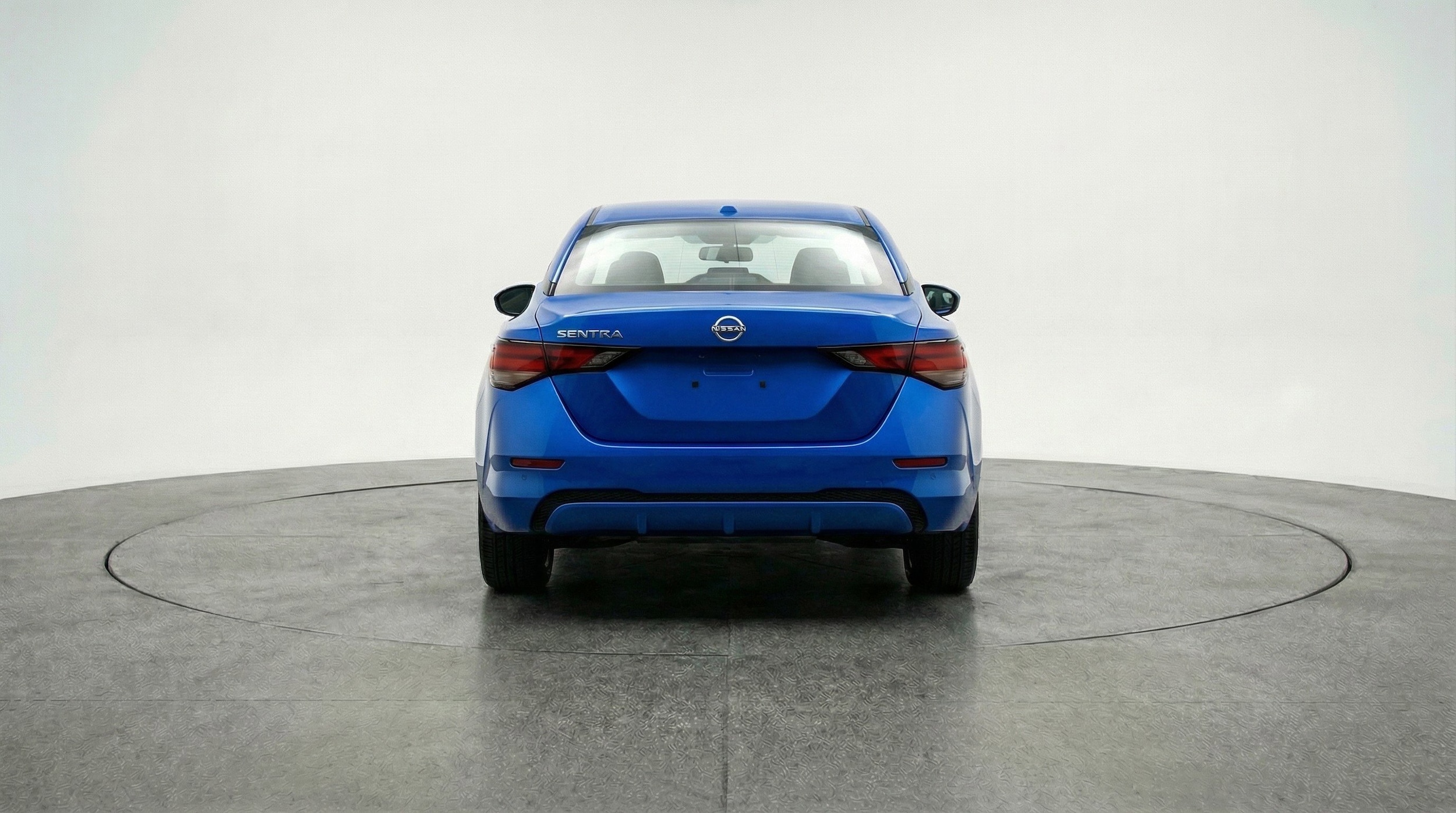 Thumbnail: 2025 Nissan Sentra - 7