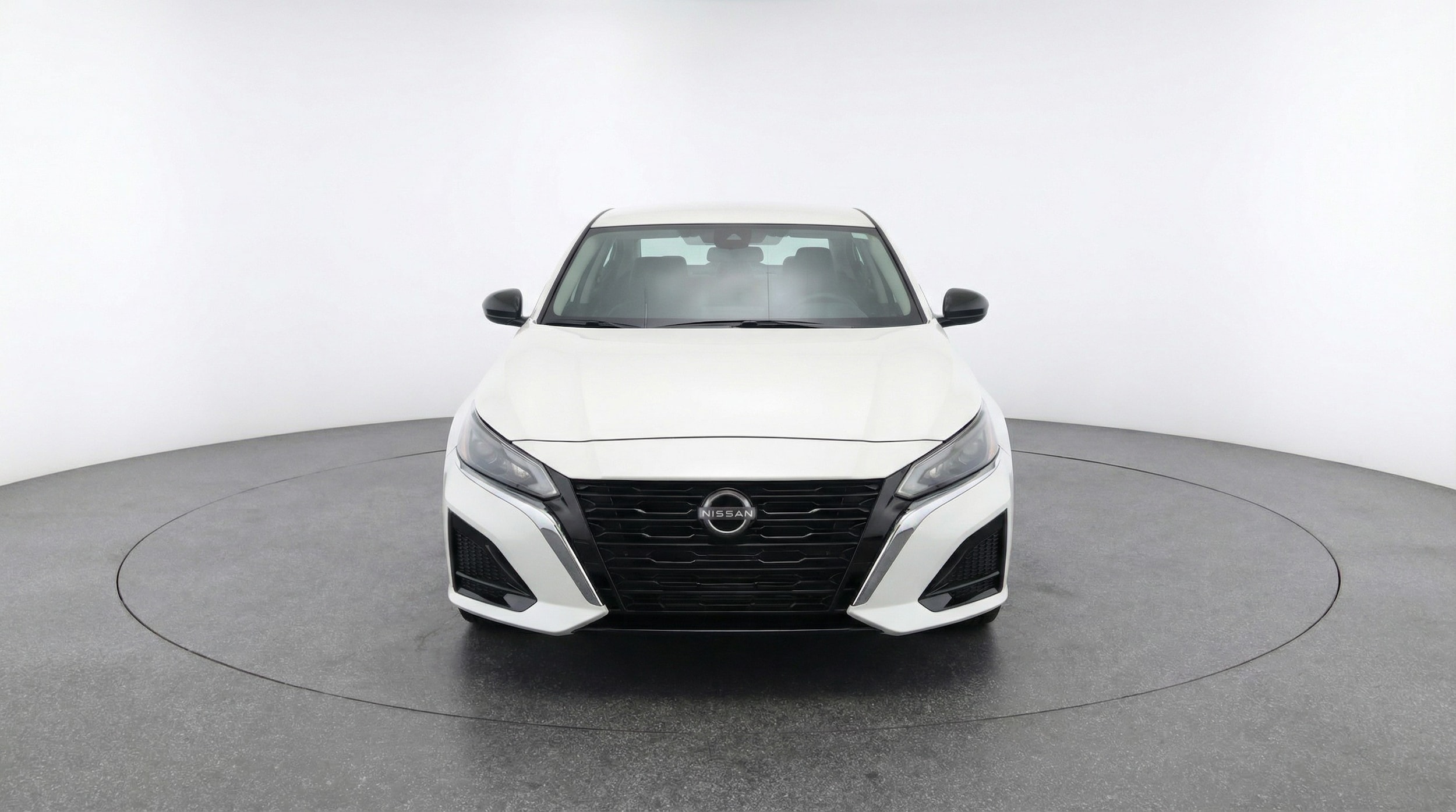 Thumbnail: 2025 Nissan Altima - 2