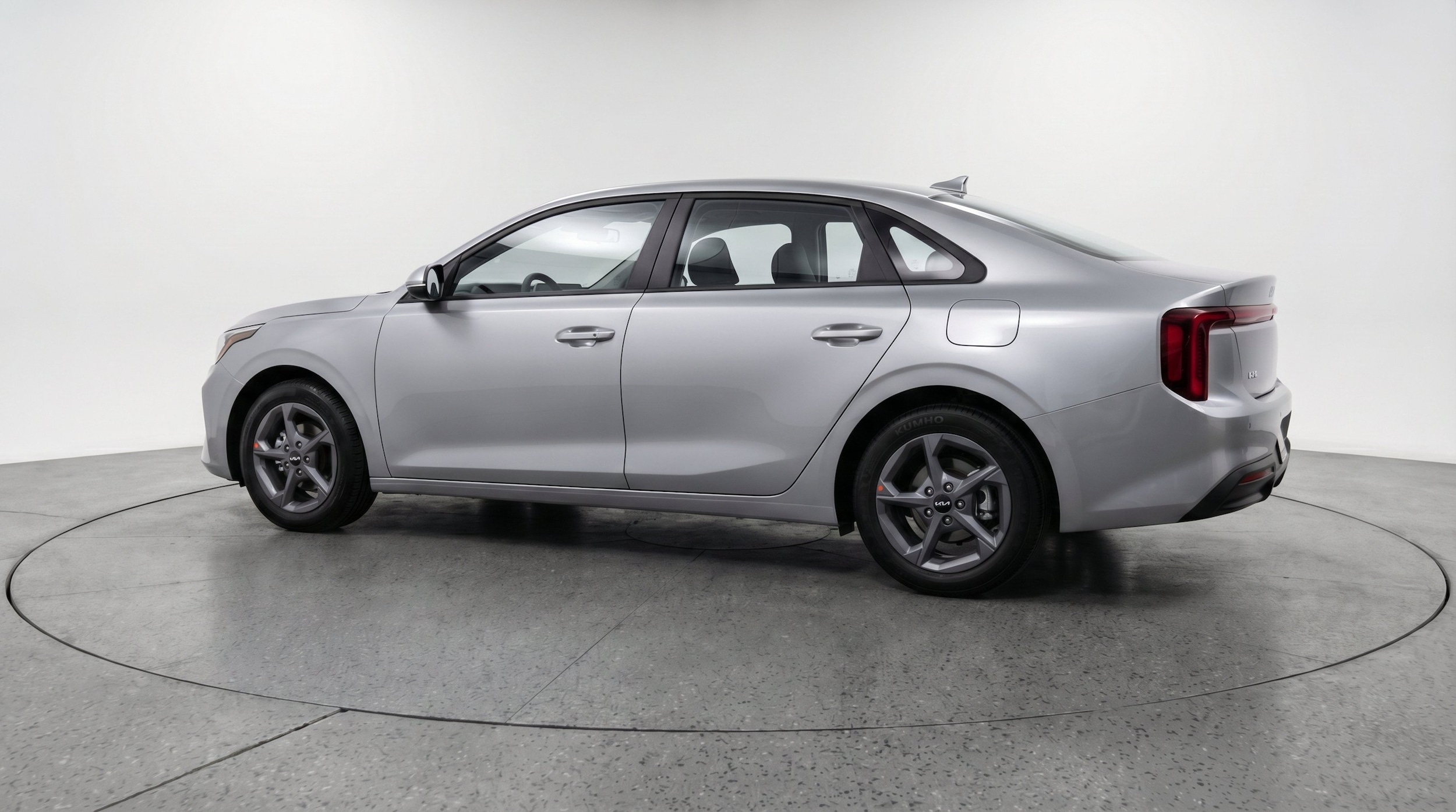 Thumbnail: 2026 Kia K4 - 6