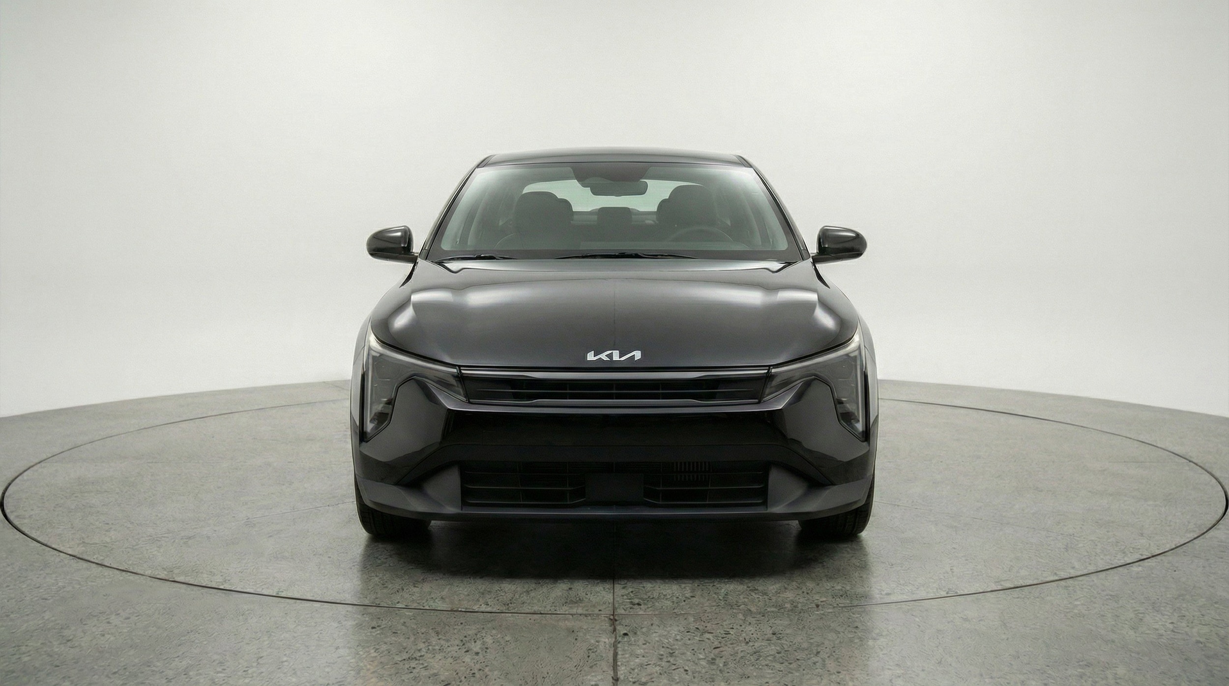 Thumbnail: 2025 Kia K4 - 2