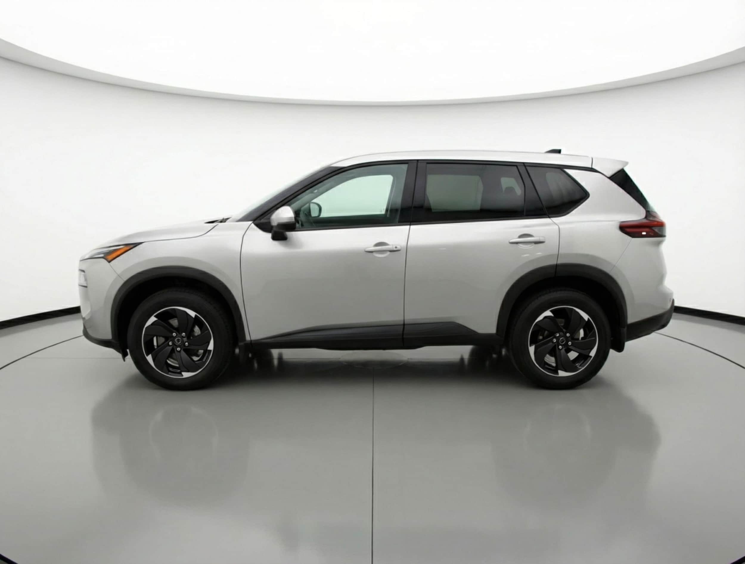Thumbnail: 2025 Nissan Rogue - 4