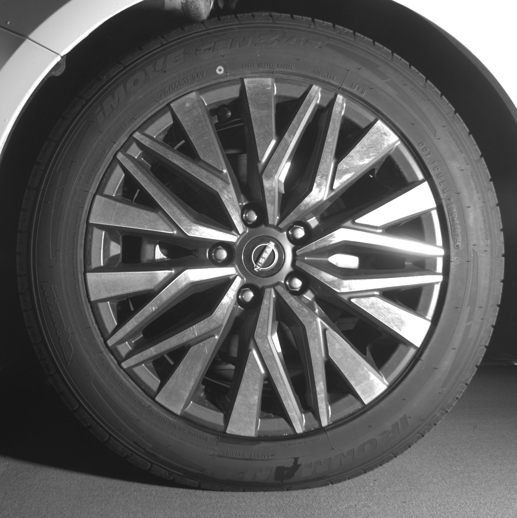 Thumbnail: 2025 Nissan Altima - 9