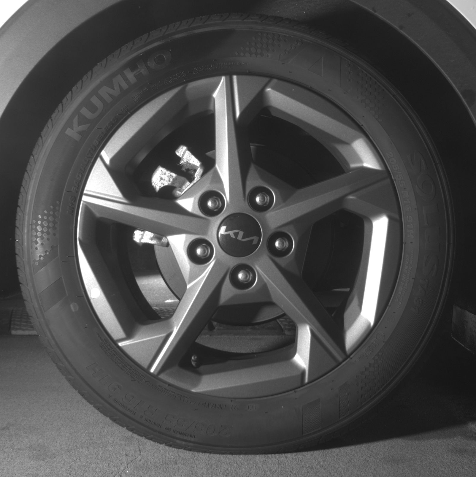 Thumbnail: 2025 Kia K4 - 12