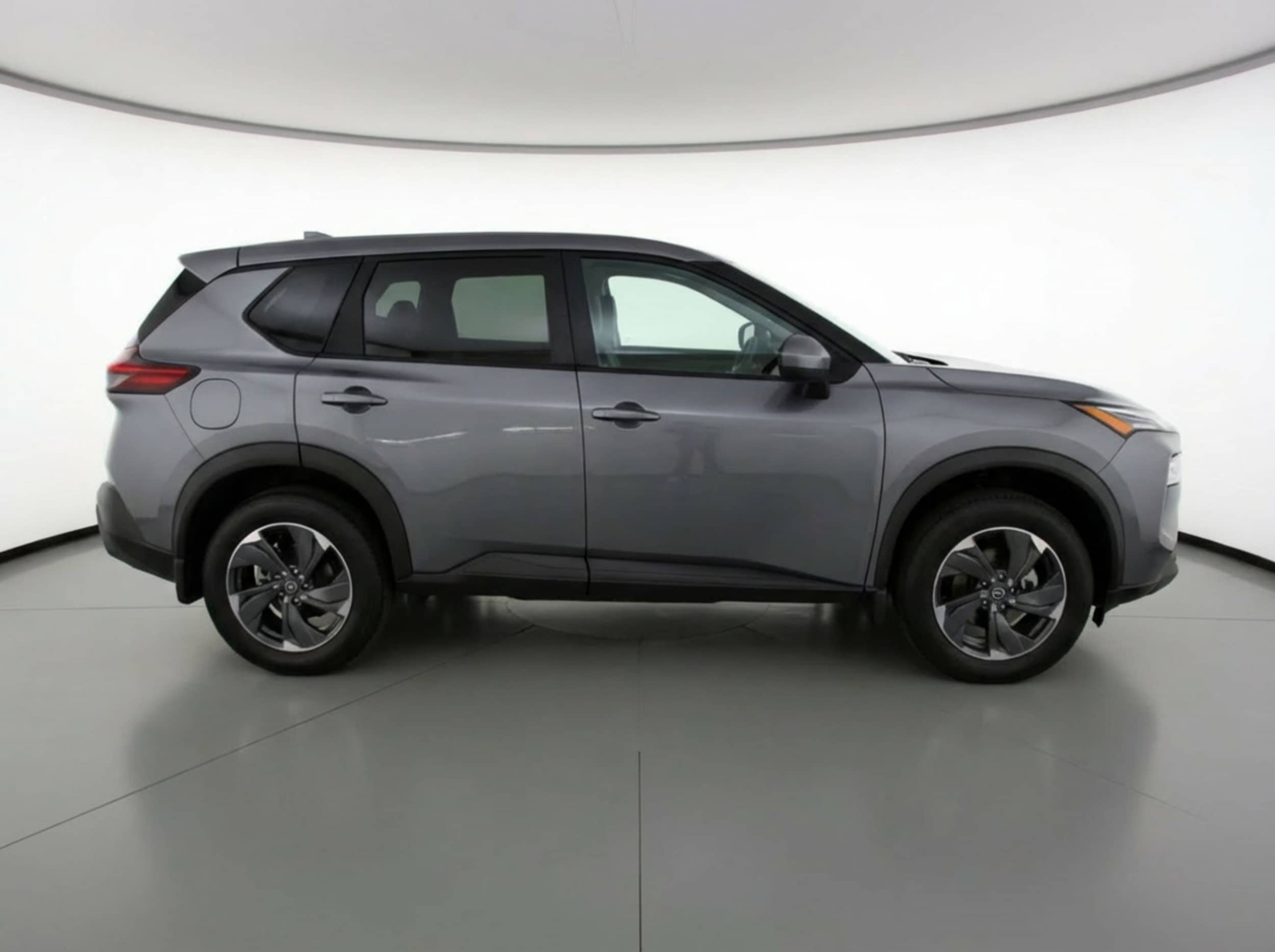 Thumbnail: 2025 Nissan Rogue - 8