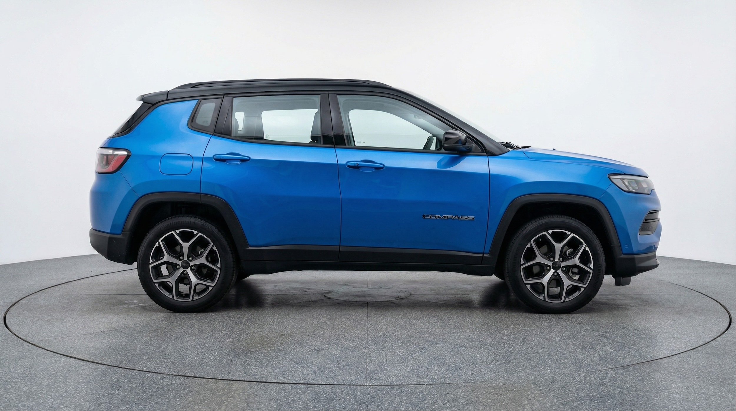 Thumbnail: 2025 Jeep Compass - 8