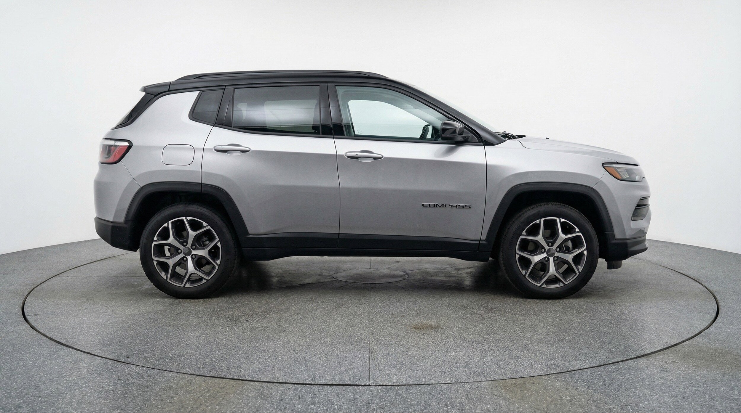 Thumbnail: 2025 Jeep Compass - 11