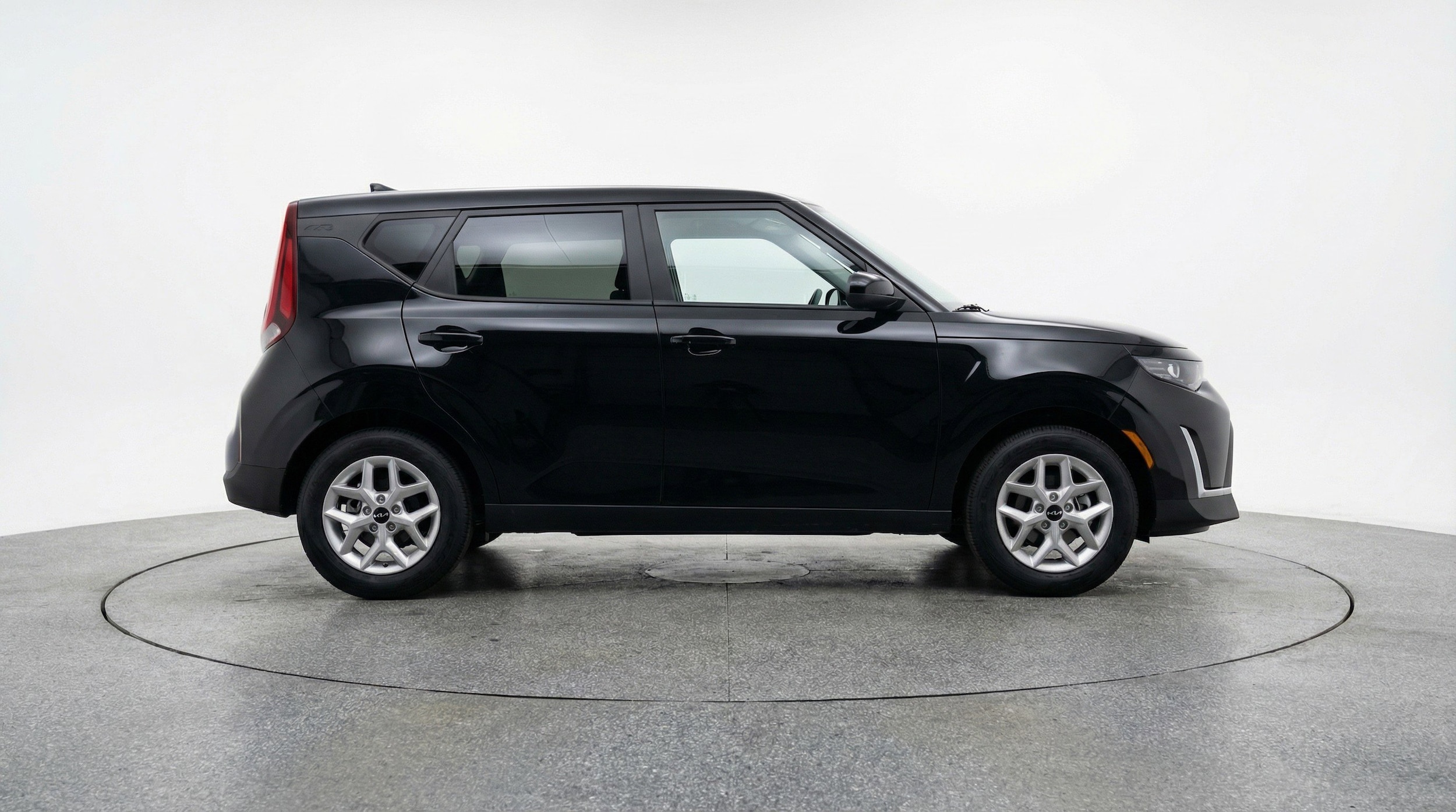 Thumbnail: 2025 Kia Soul - 11