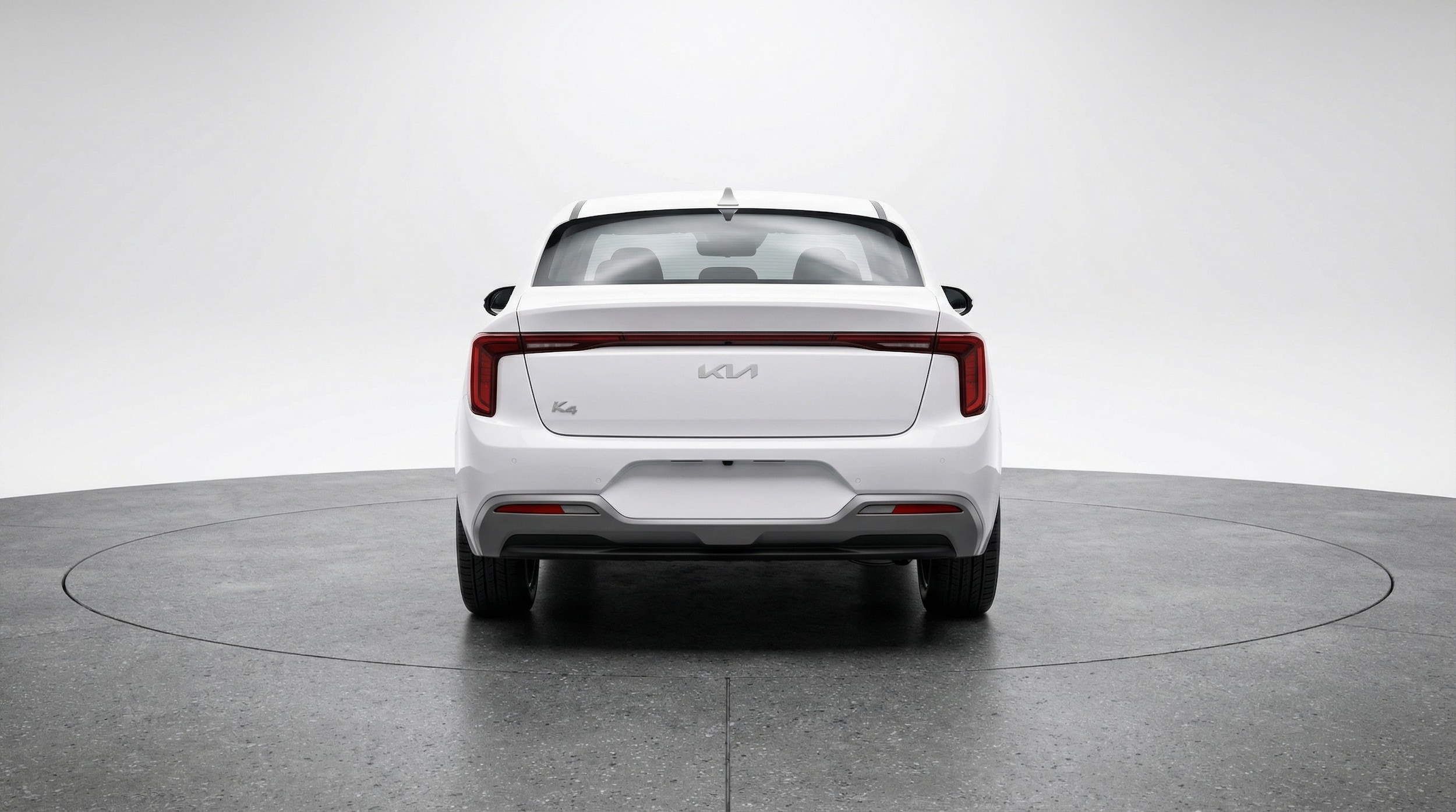 Thumbnail: 2025 Kia K4 - 6