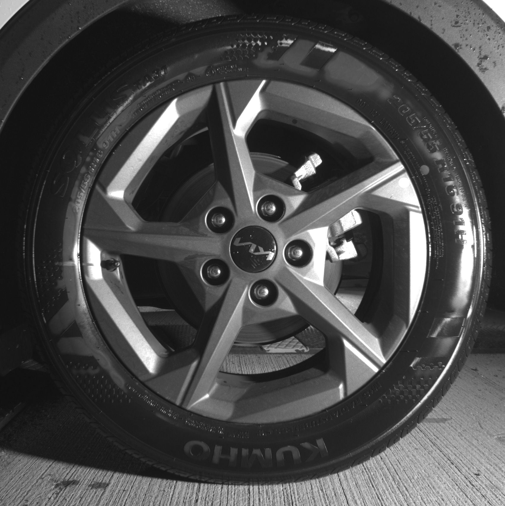 Thumbnail: 2025 Kia K4 - 11