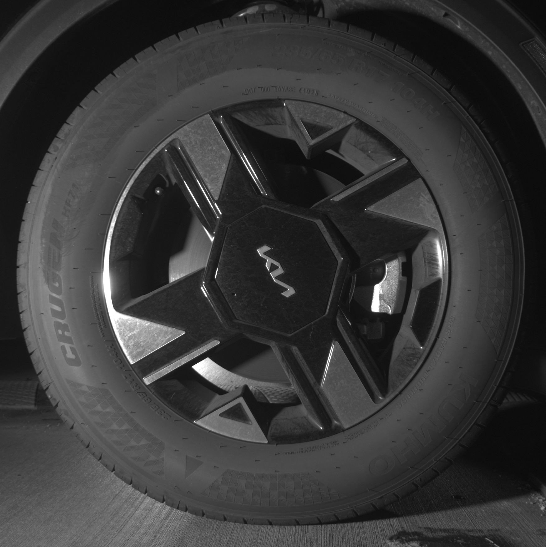 Thumbnail: 2026 Kia Sportage - 13