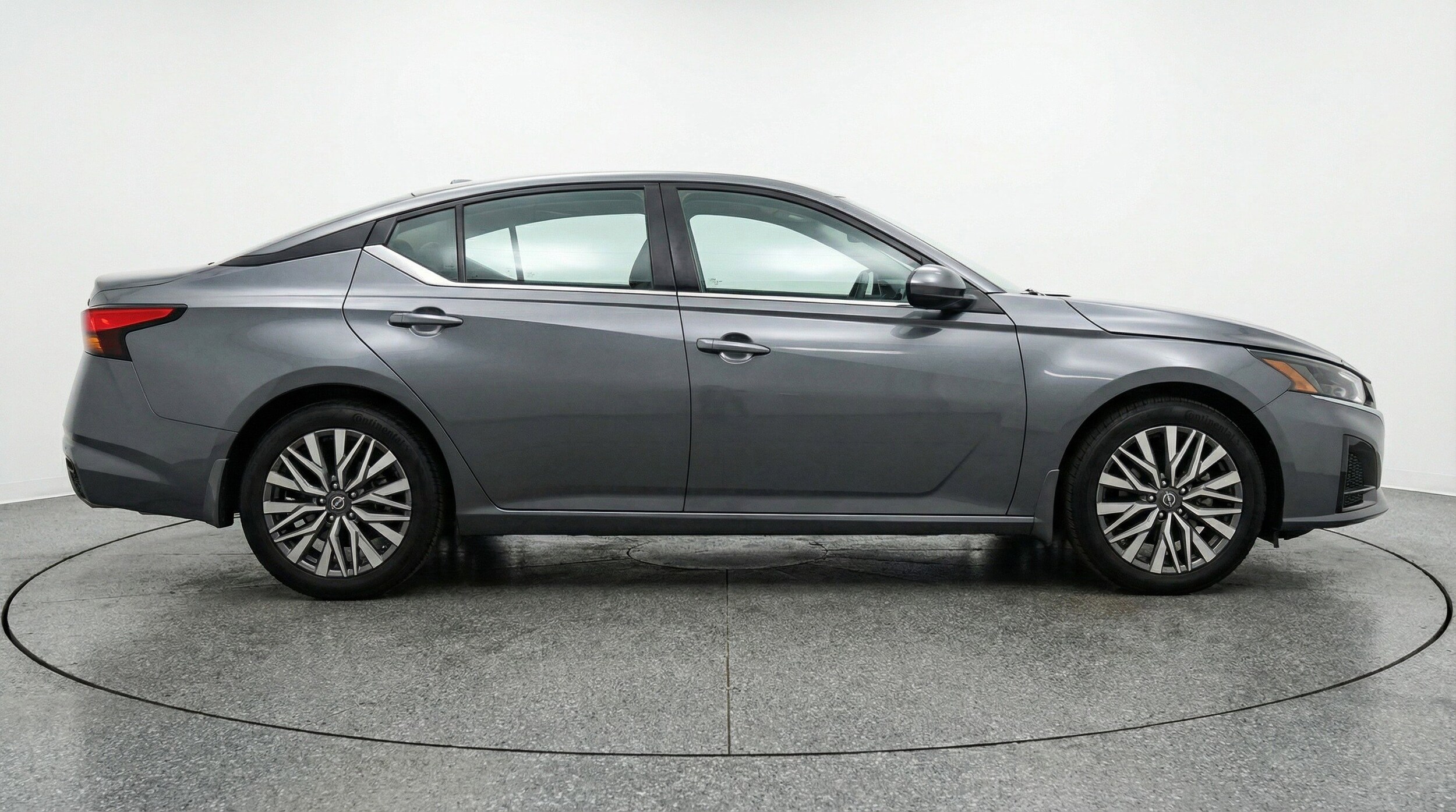 Thumbnail: 2025 Nissan Altima - 11