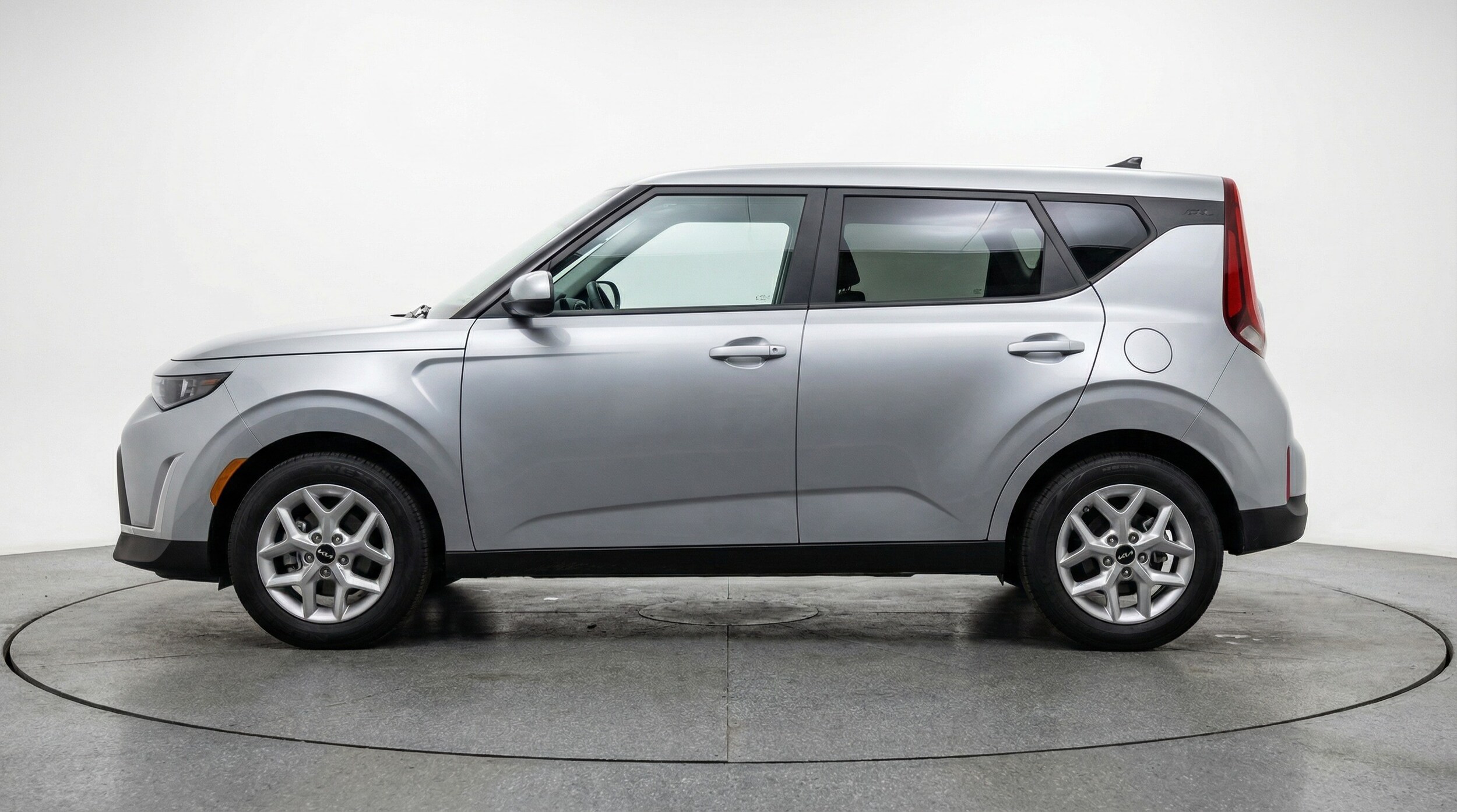 Thumbnail: 2025 Kia Soul - 4