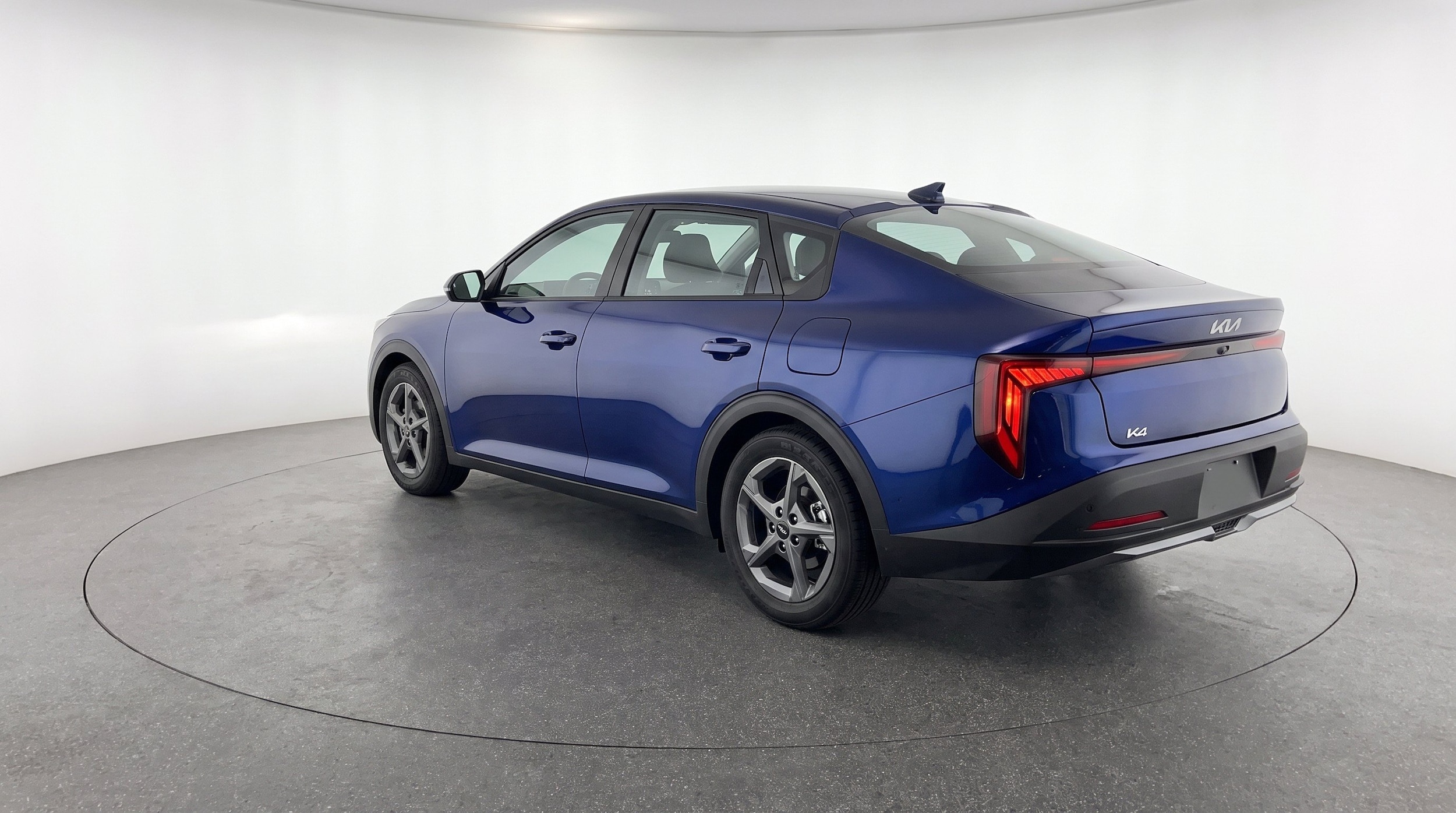 Thumbnail: 2026 Kia K4 - 6
