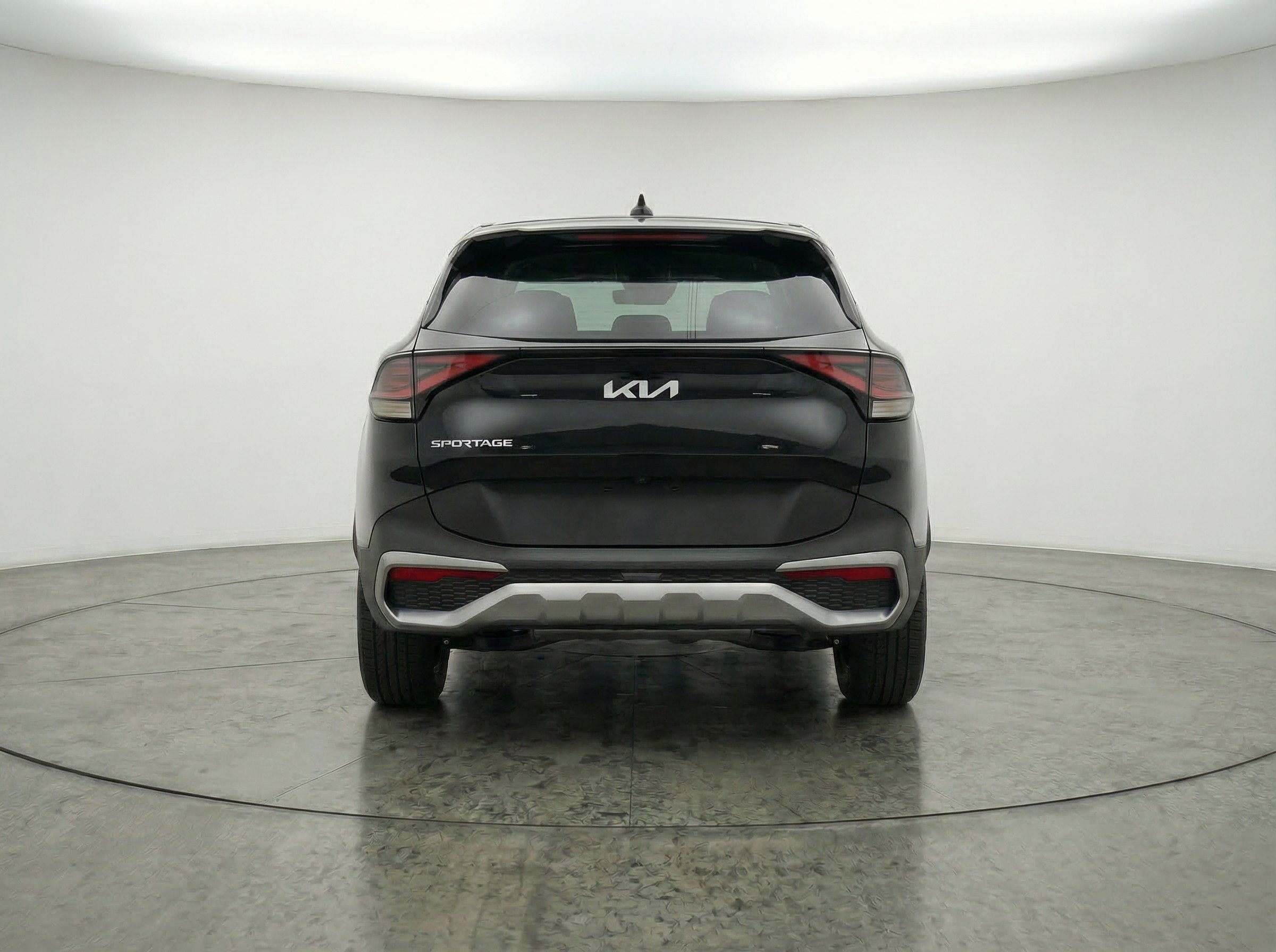 Thumbnail: 2026 Kia Sportage - 7