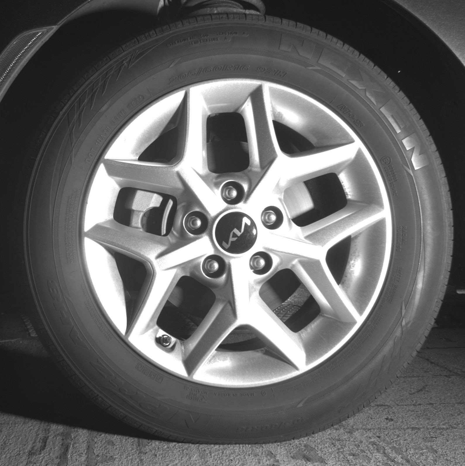 Thumbnail: 2025 Kia Soul - 12