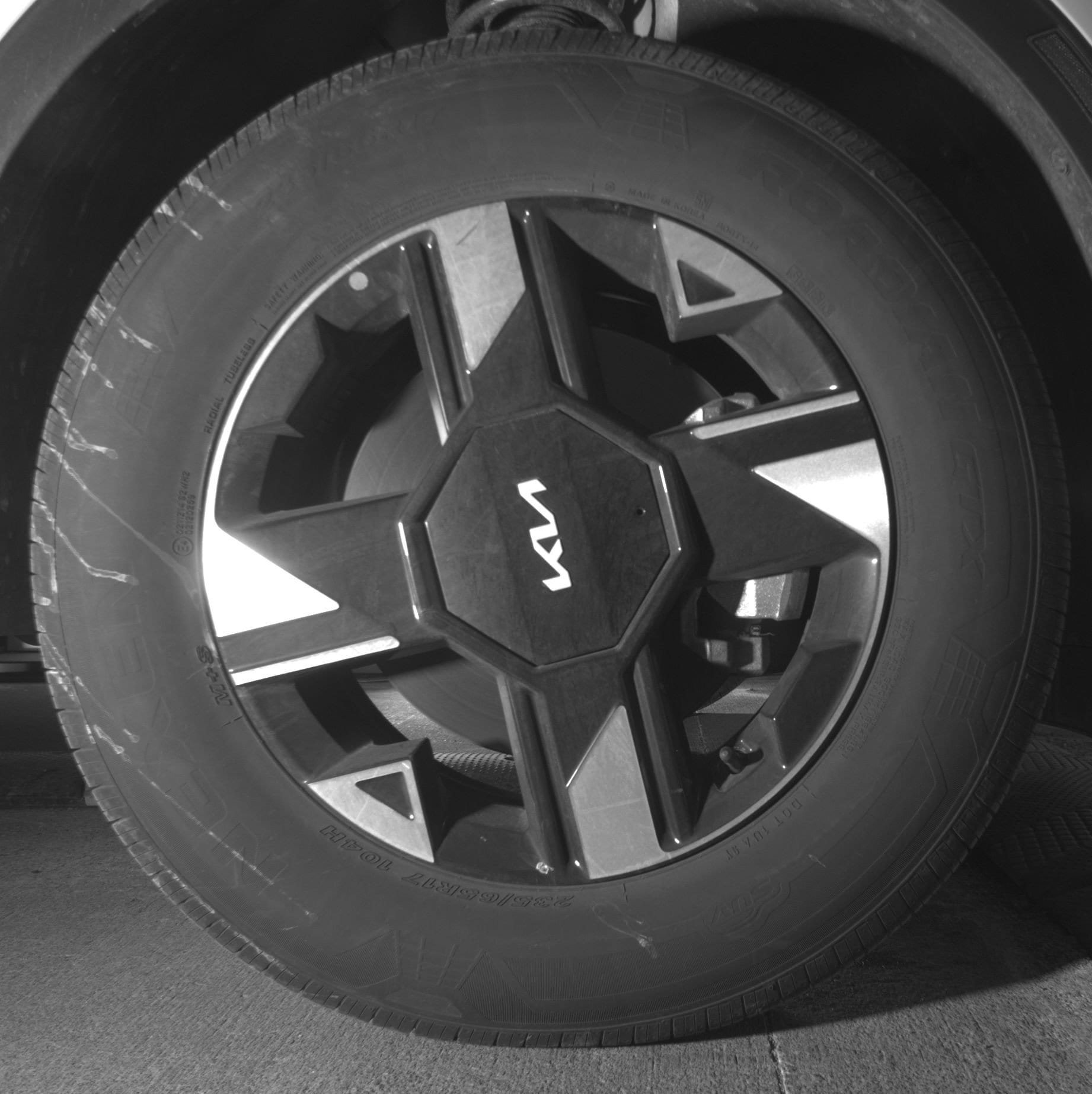 Thumbnail: 2026 Kia Sportage - 13